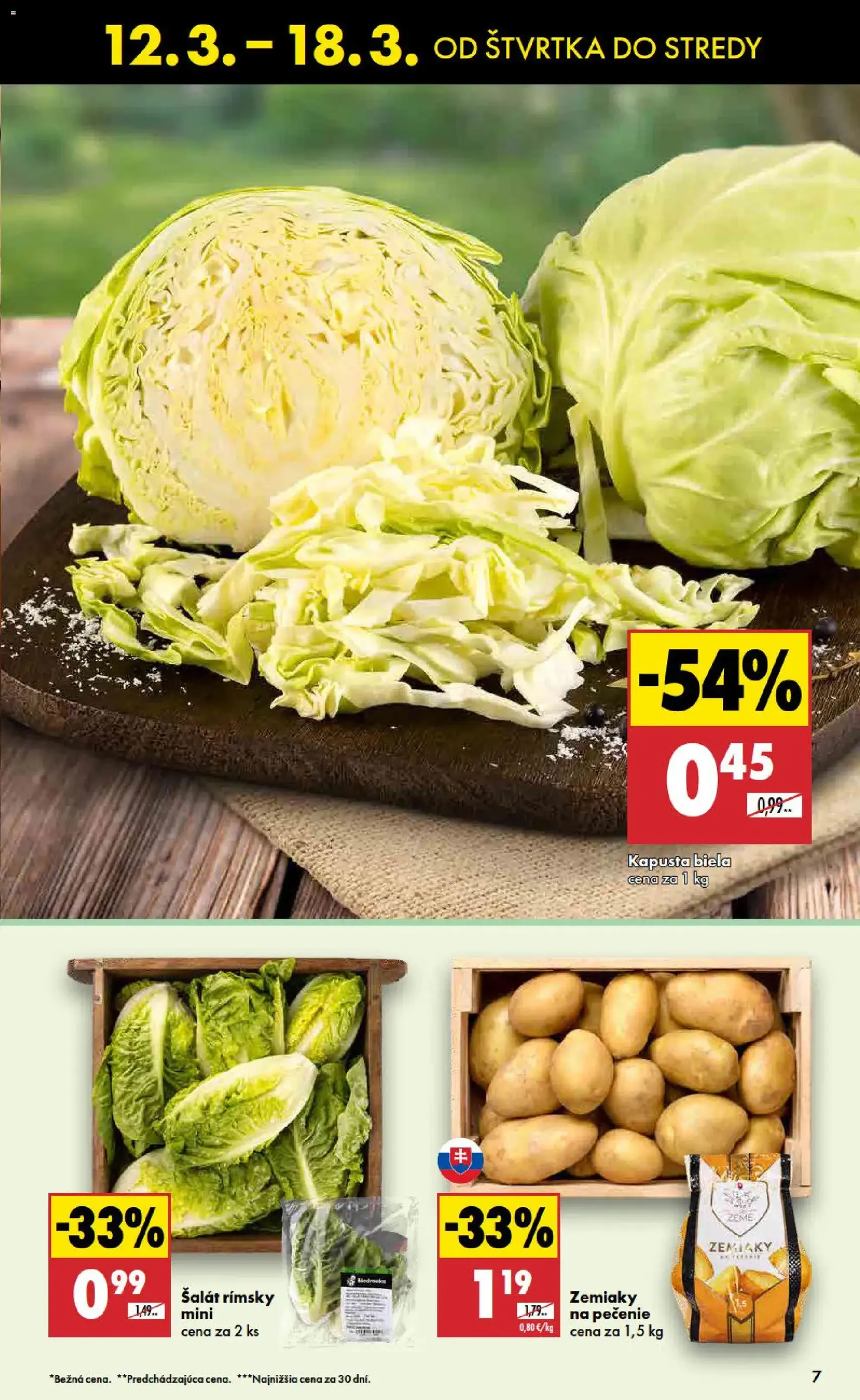 Biedronka leták - platný leták od 12.03.2026 strana 7 z 48