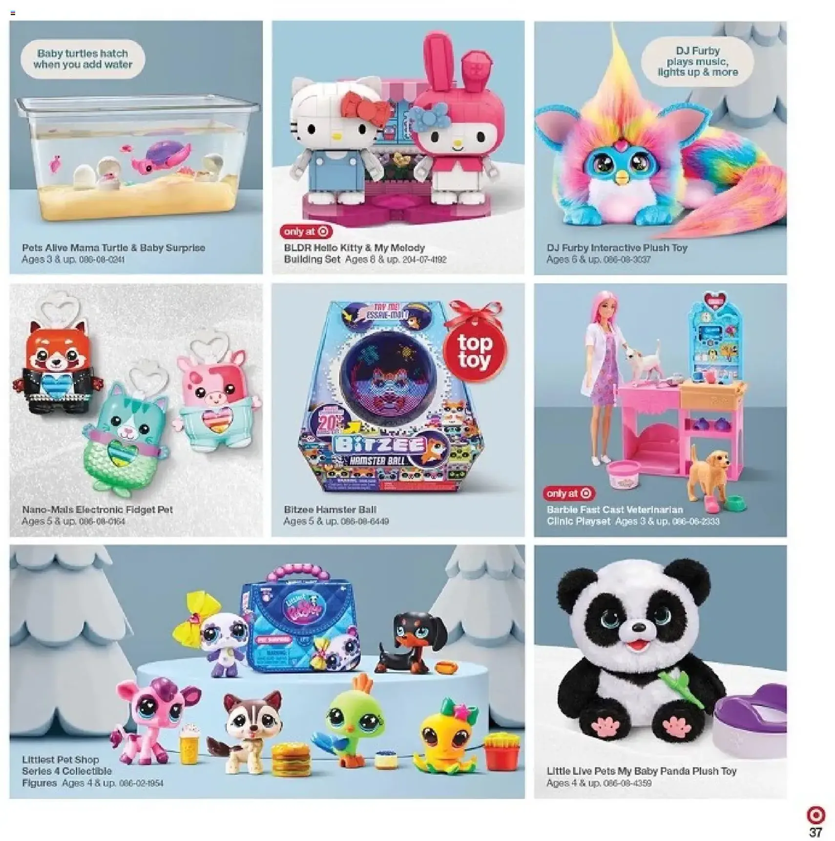 Target folleto - folleto válido desde 10/10/2025 página 37 de 71