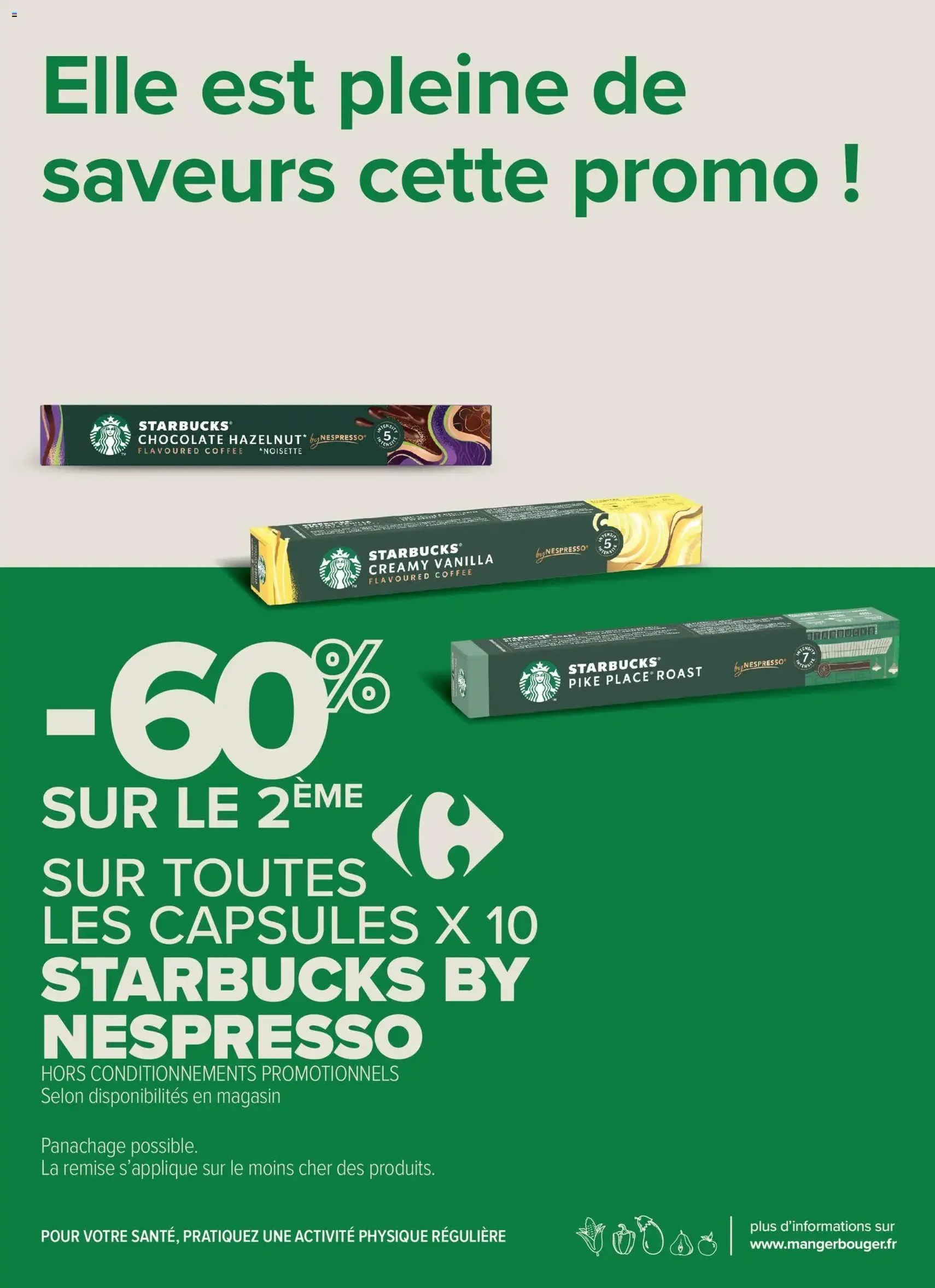 Carrefour contact catalogue - brochure valable à partir du 25/08/2026, page 6 sur 18