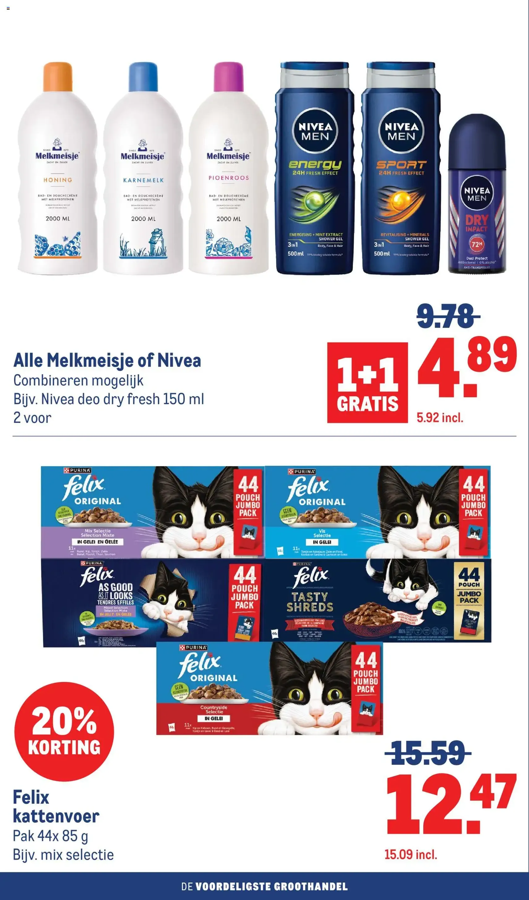 Makro - Folder - geldige folder vanaf 25-02-2026 pagina 68 van 71