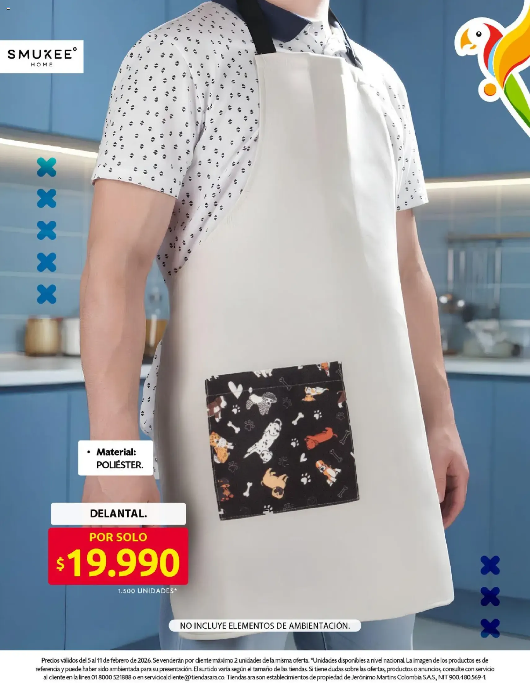 Ara - Catálogo - folleto válido desde 05/02/2026 página 15 de 23