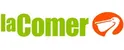 Logotipo de La Comer