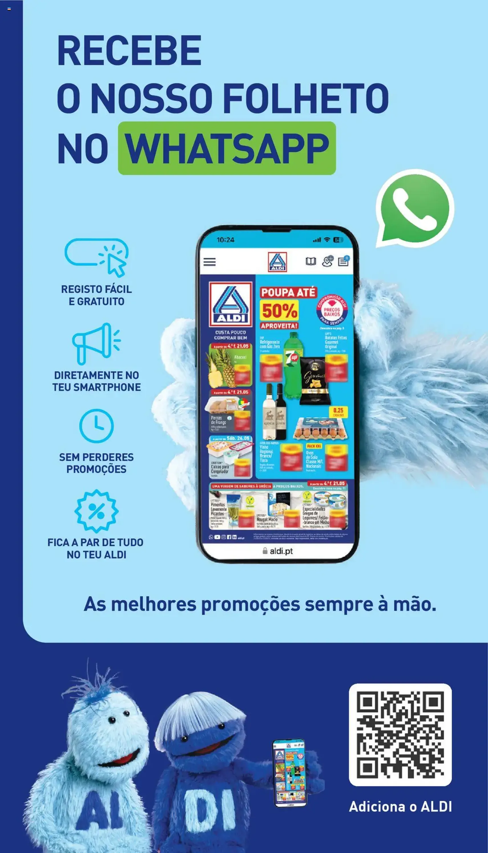 Aldi folheto - folheto válido a partir de 08/09/2025 página 31 de 32 Aldi folheto - folheto válido a partir de 08/09/2025 página 31 de 32