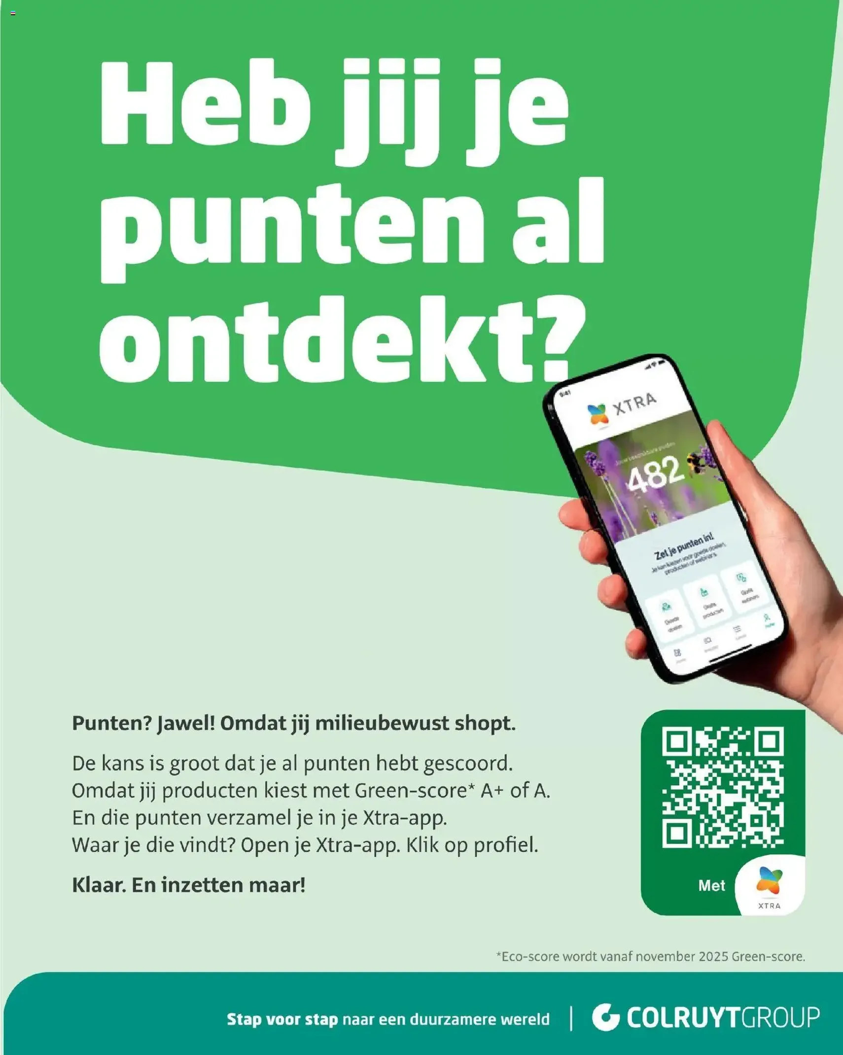 OKay - Folder - geldige folder vanaf 05/11/2025 pagina 11 van 20