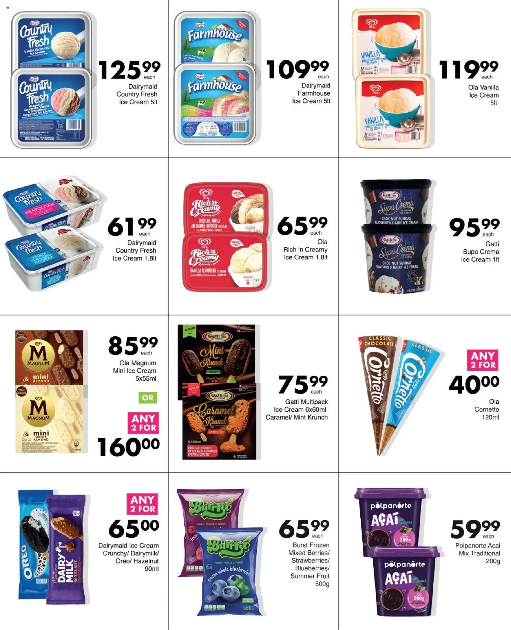 Save Specials - valid flyer from 14/05/2026, page 9 of 85