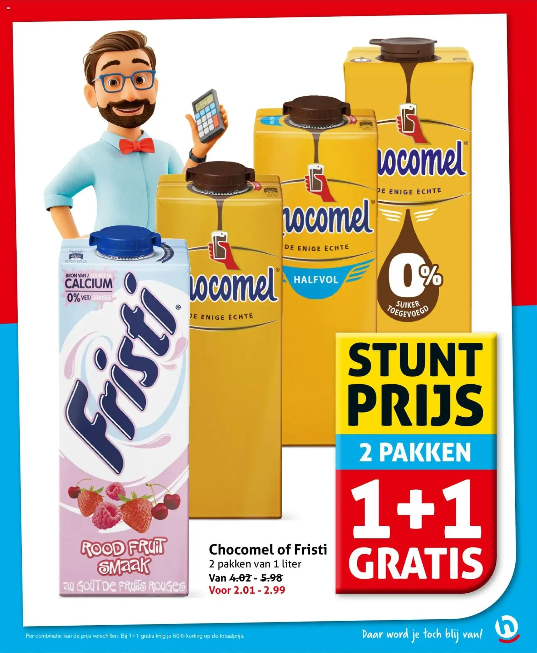 Hoogvliet - Folder - geldige folder vanaf 27-12-2025 pagina 21 van 26