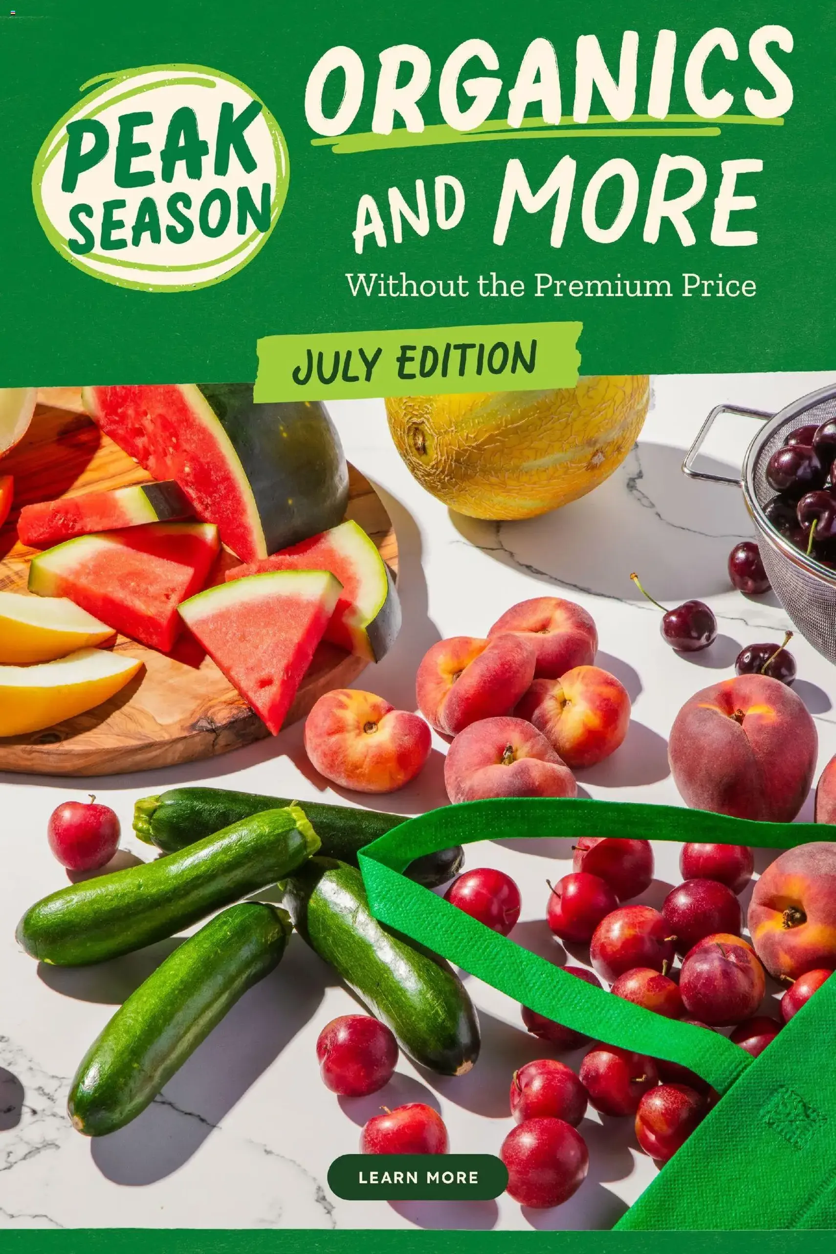 Sprouts Weekly Ad - valid flyer from 07/08/2026, page 7 of 14