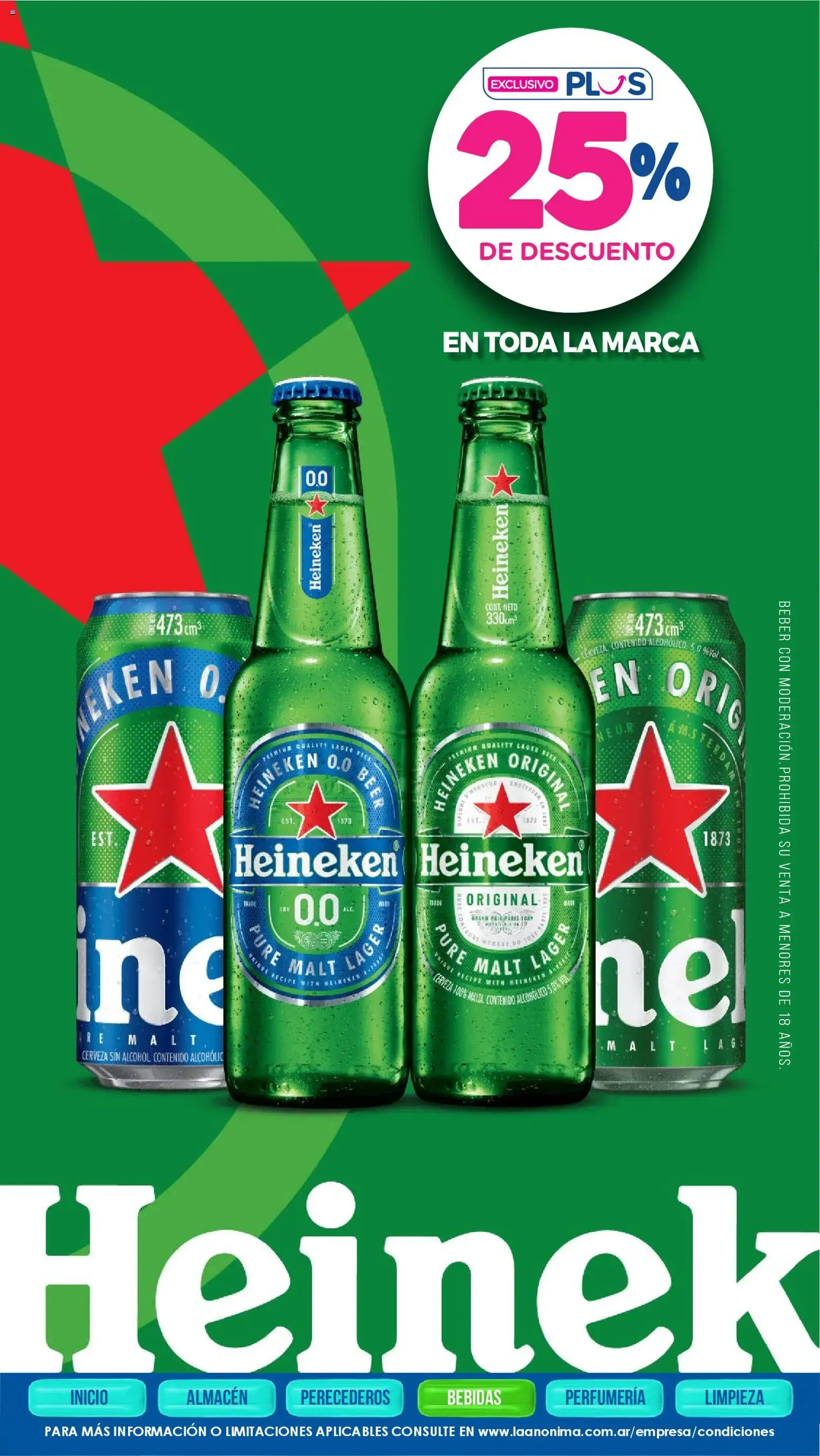 La Anonima catálogo - folleto válido desde 29/01/2026 página 32 de 46