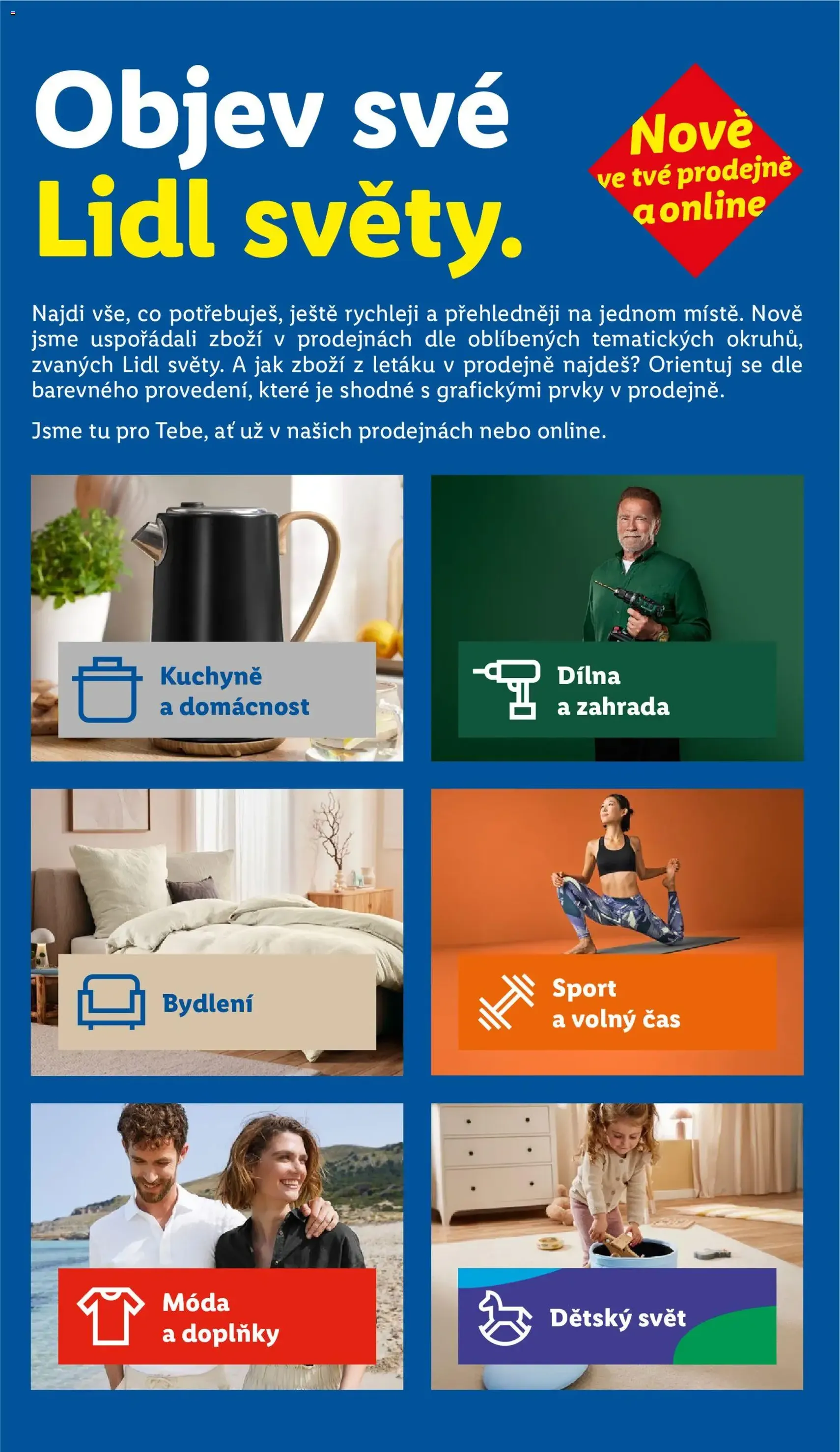 Lidl leták - platný leták od 18.06.2026 strana 28 z 49