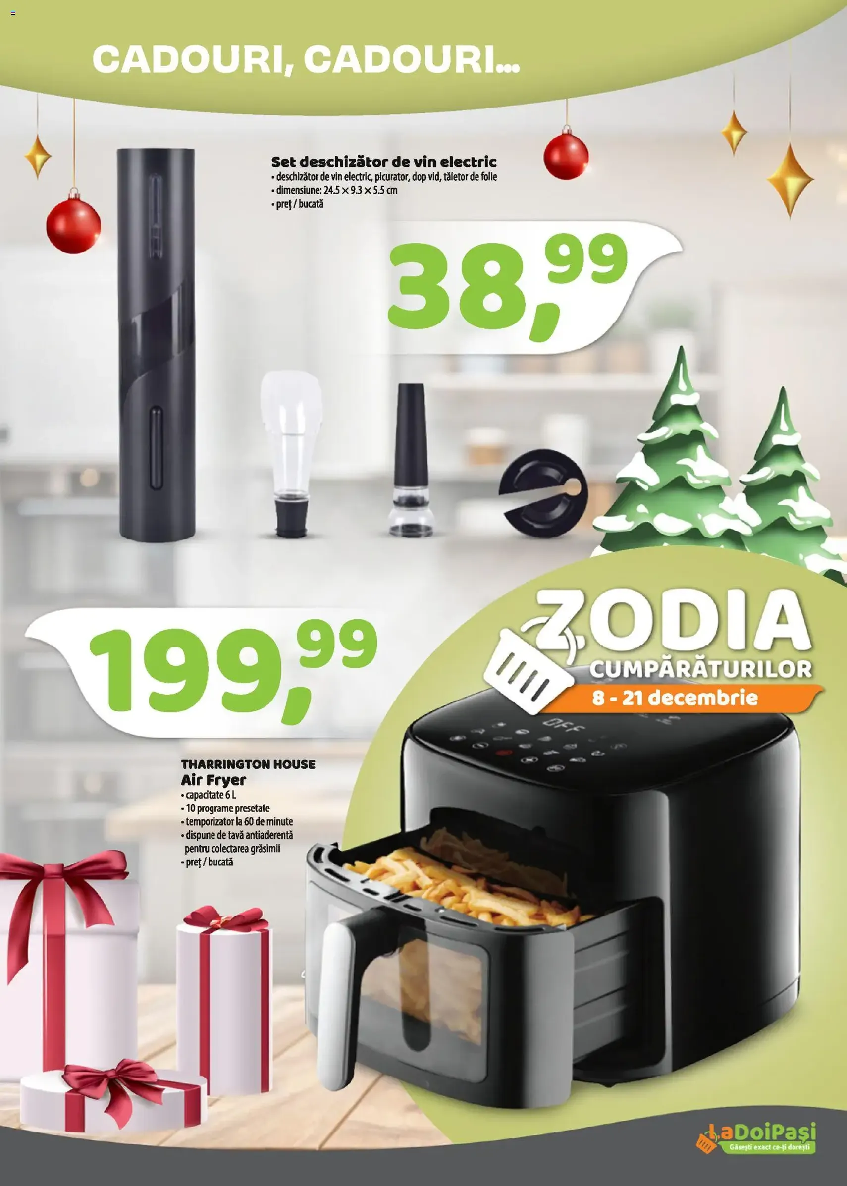 Catalog LaDoiPași - cataloage valabile începând cu 01.12.2025 pagina 17 din 25