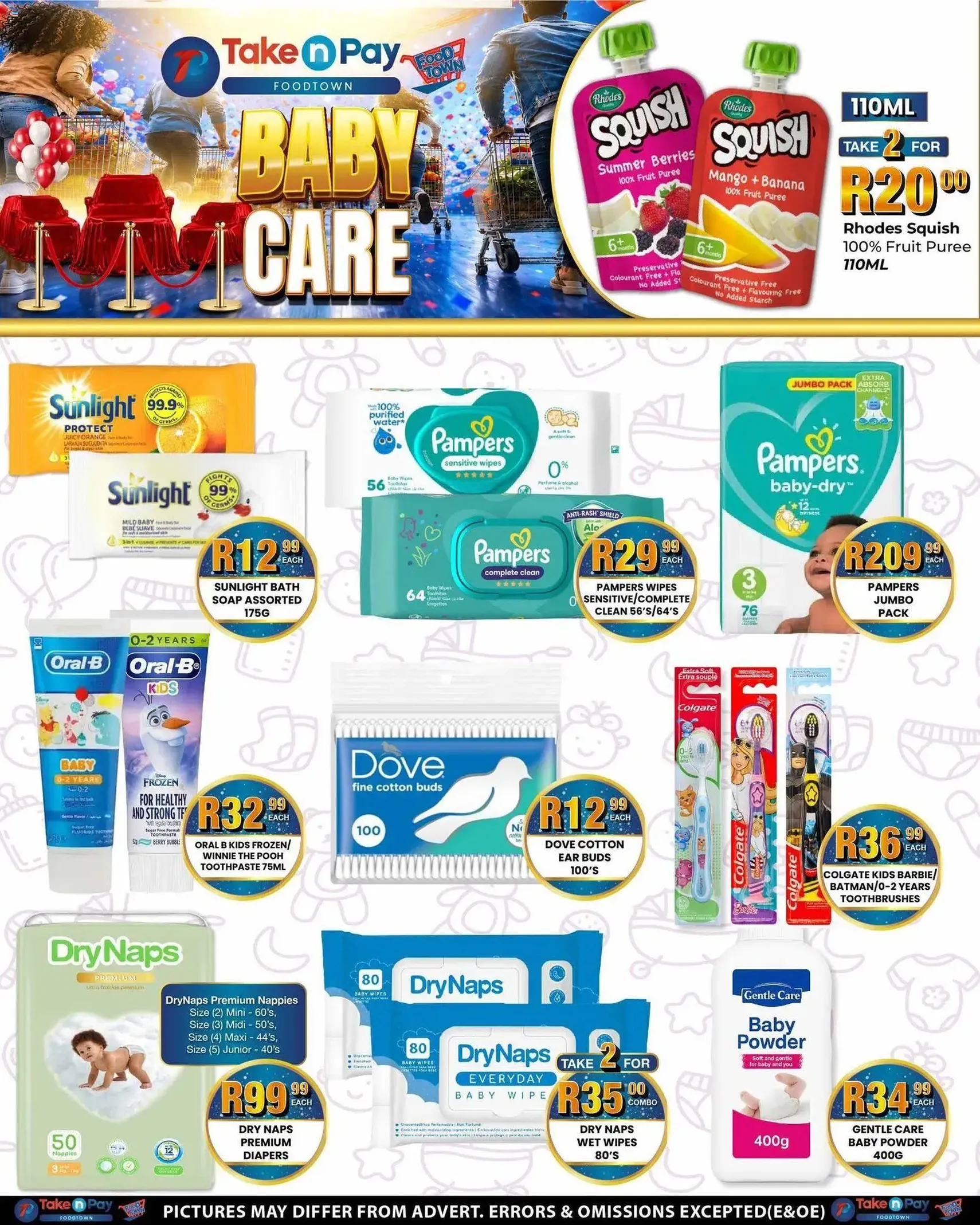 Take n Pay Specials - valid flyer from 15/06/2026, page 29 of 50
