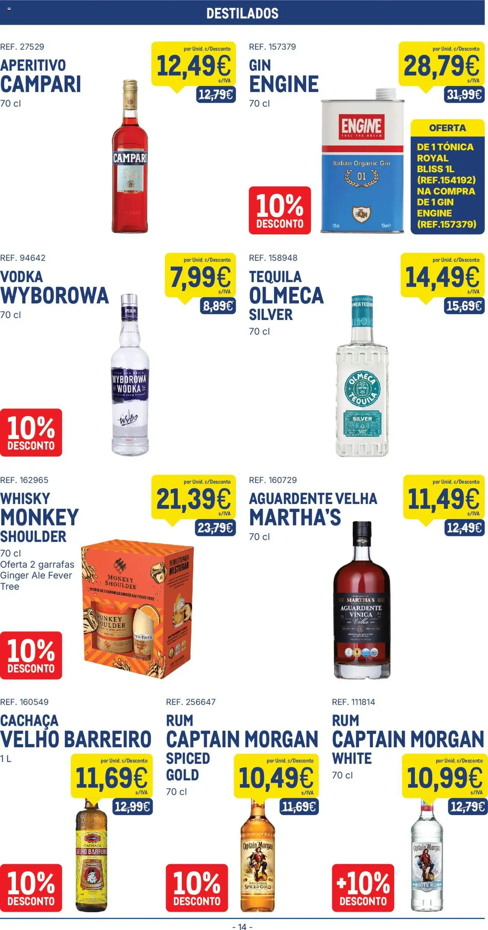 Makro folheto - folheto válido a partir de 30/09/2025 página 14 de 17