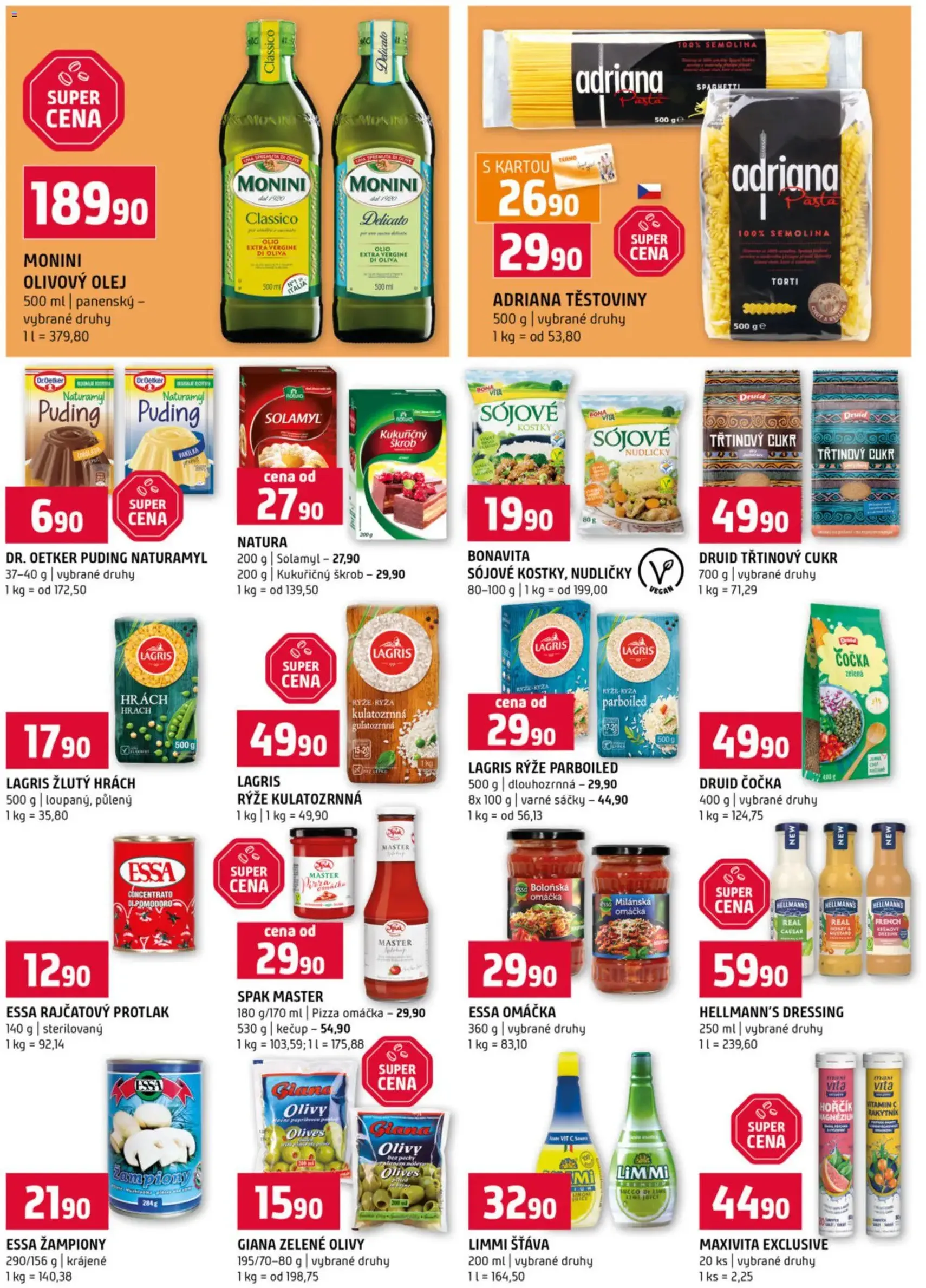 Terno leták - platný leták od 26.11.2025 strana 10 z 24