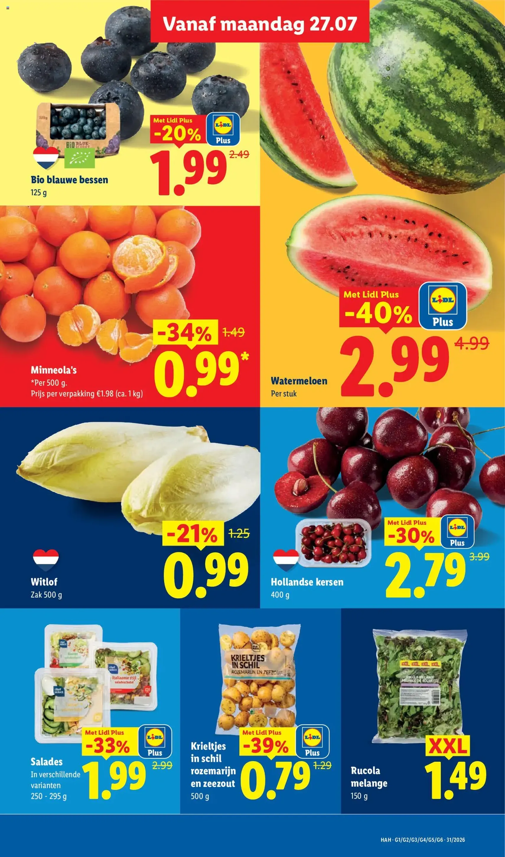 Lidl folder week 31 - geldige folder vanaf 27-07-2026 pagina 7 van 49