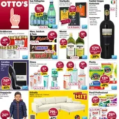 Otto's aktionen - Prospekt Vorschau gültig ab 22.09.2026