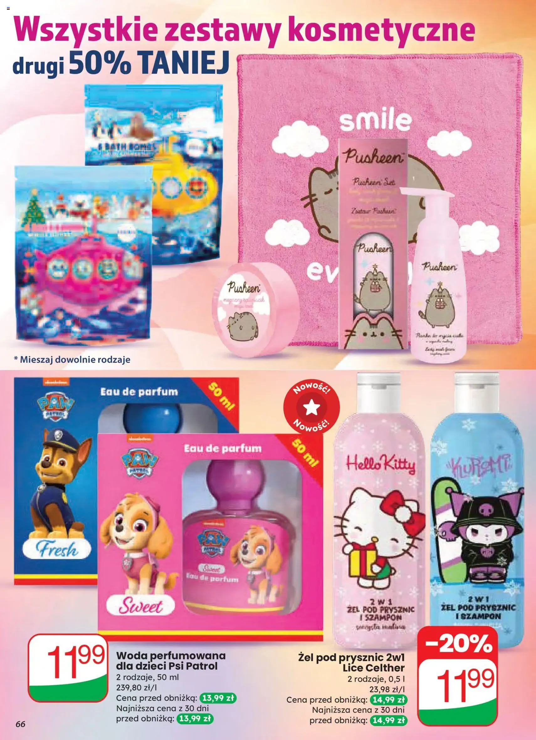 Dino Gazetka - ważny gazetka od 03.12.2025 strona 66 z 82