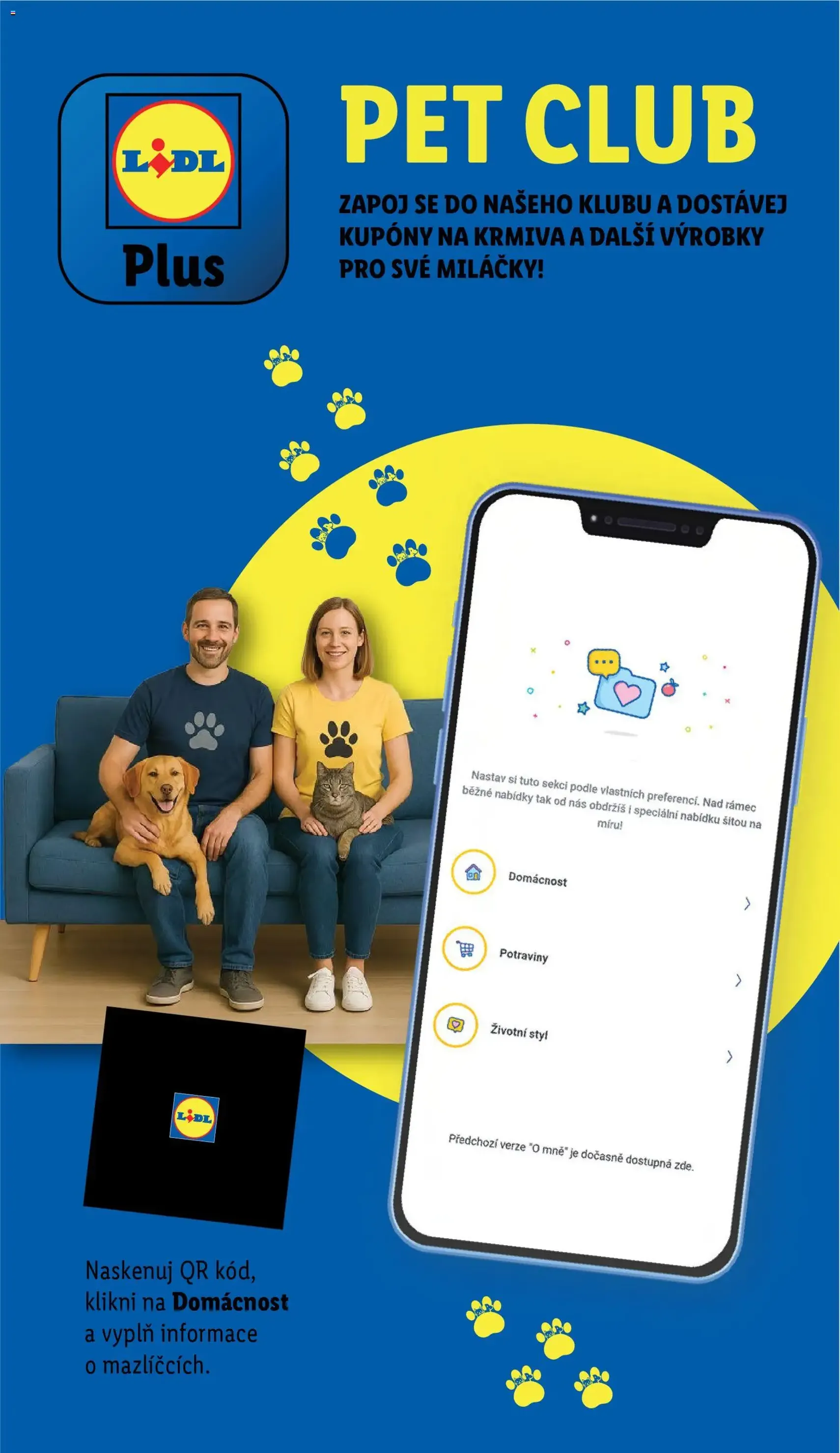 Lidl leták - platný leták od 27.10.2025 strana 57 z 57 Lidl leták - platný leták od 27.10.2025 strana 57 z 57