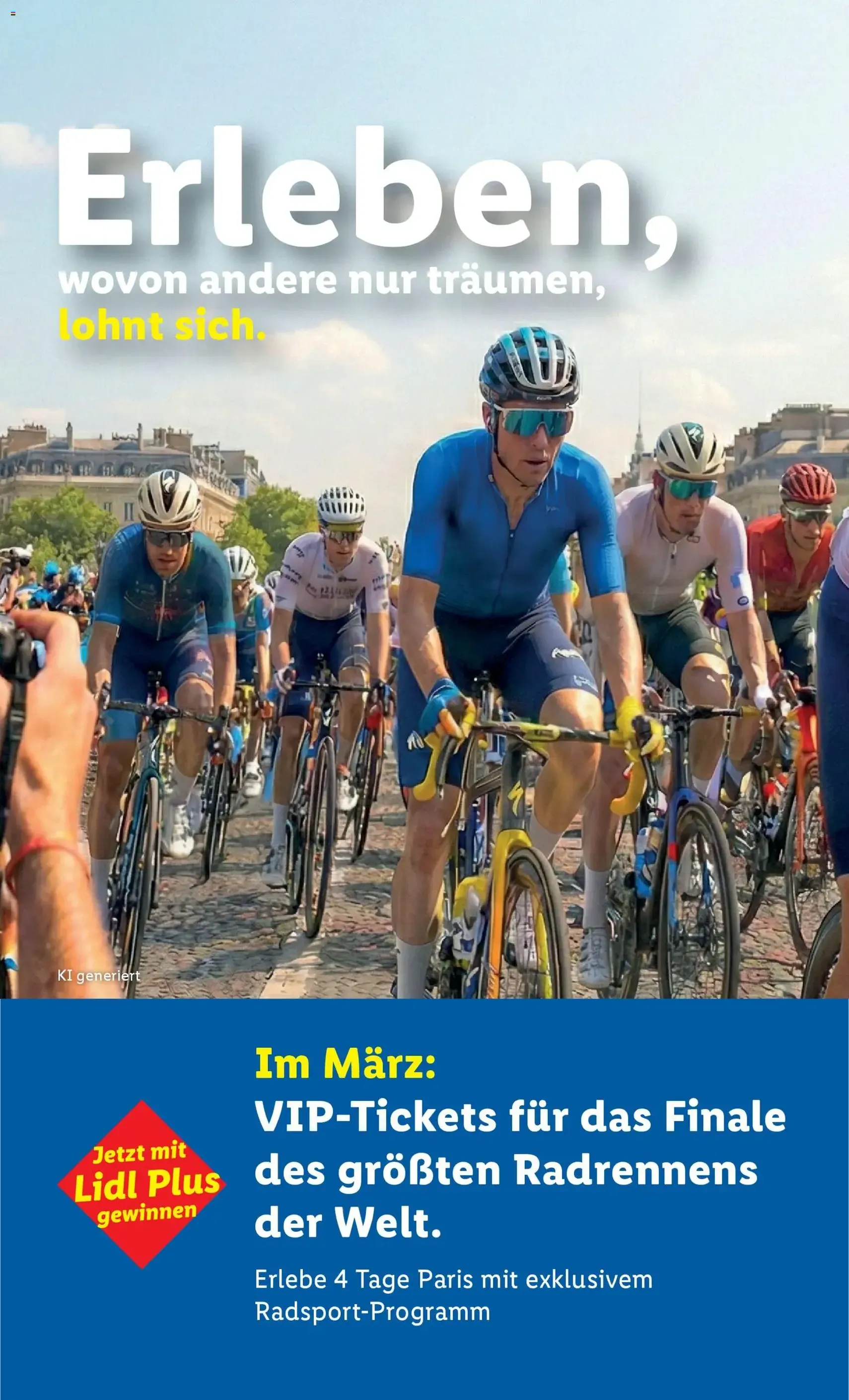 Lidl Flugblatt - Gültiger Prospekt ab 05.03.2026, Seite 6 von insgesamt 54