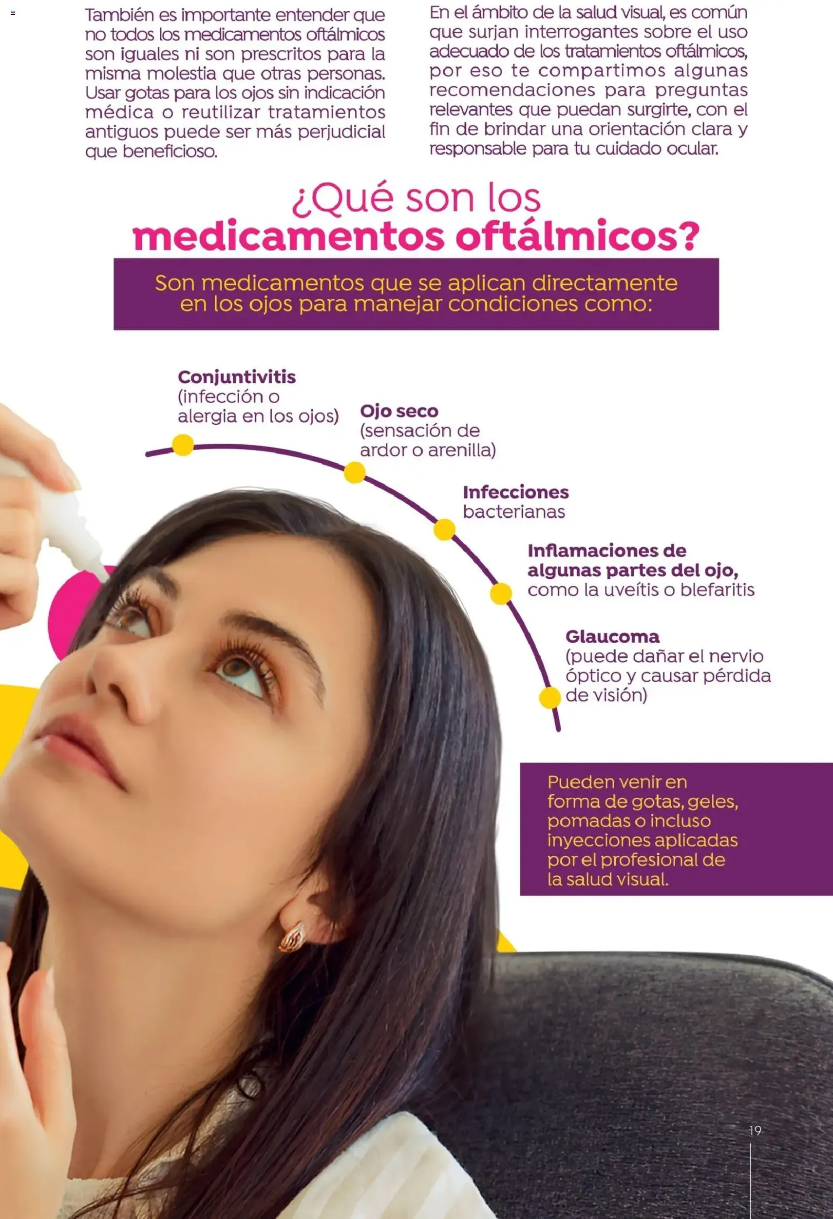 Colsubsidio - Catálogo - folleto válido desde 01/10/2025 página 19 de 48