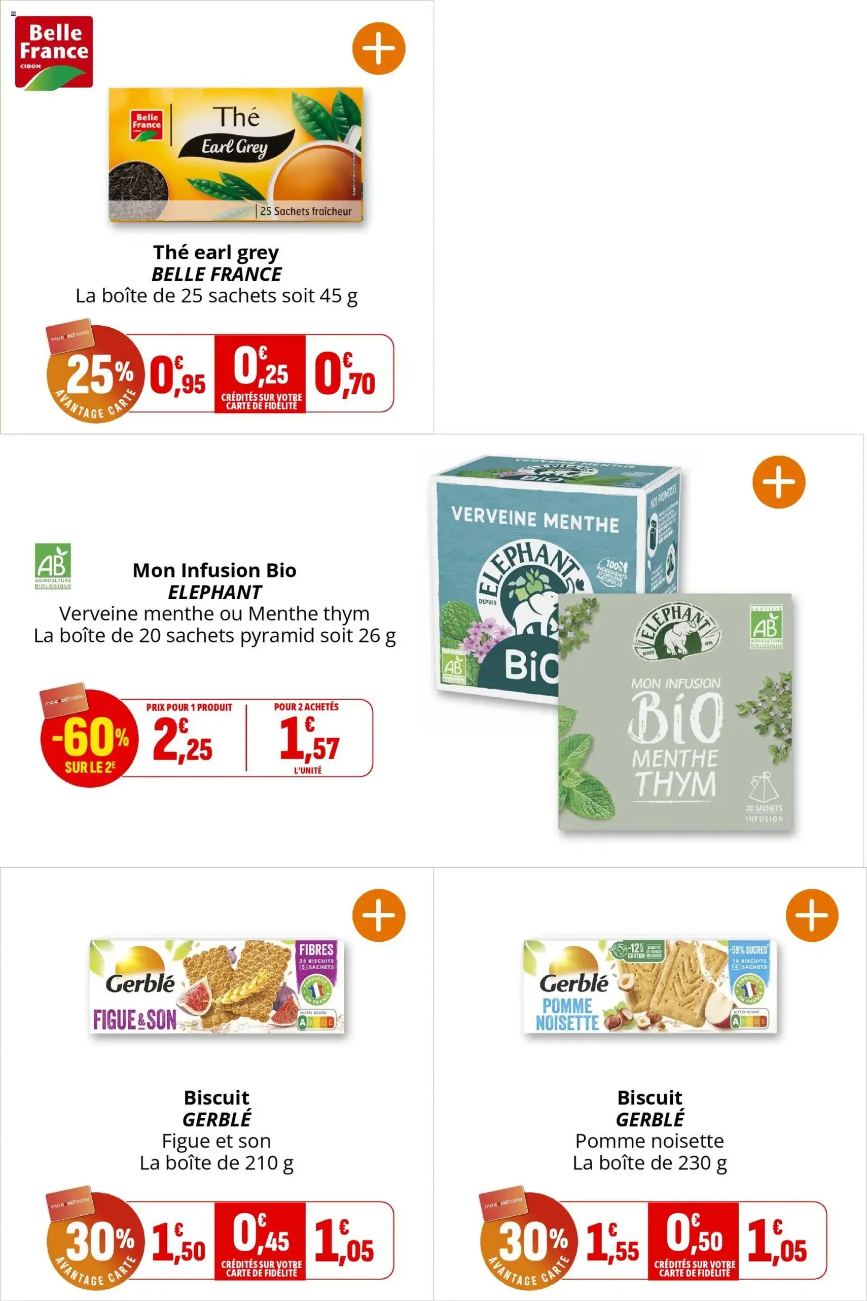 Coccinelle catalogue - brochure valable à partir du 22/04/2026, page 24 sur 39