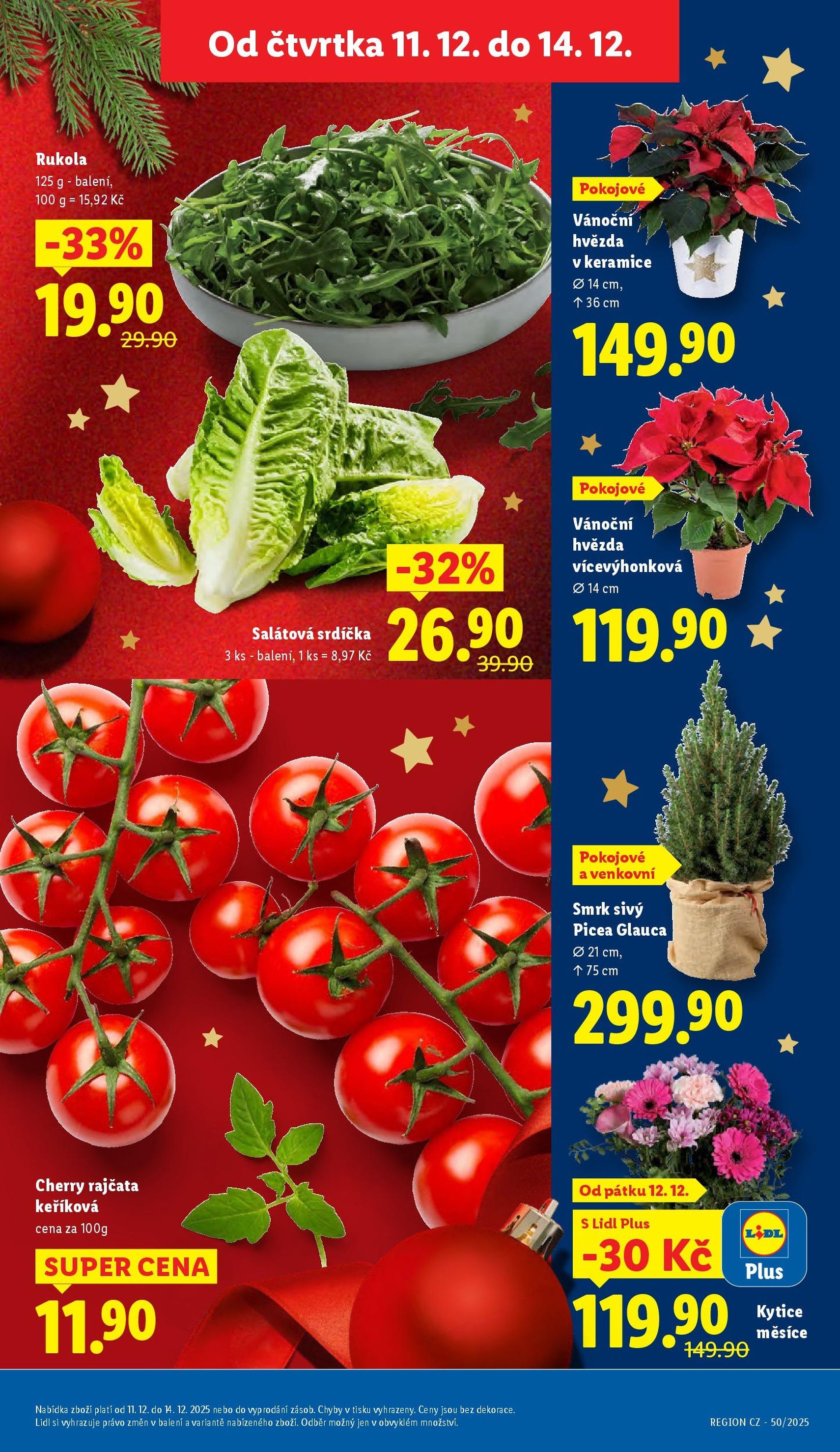 Lidl leták - platný leták od 11.12.2025 strana 11 z 53