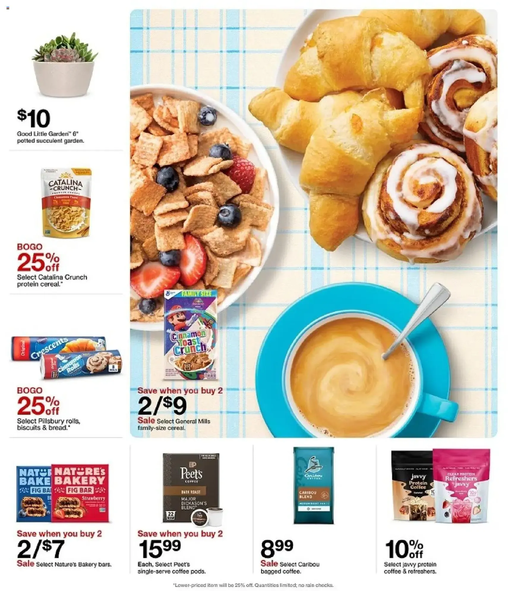 Target Weekly Ad - valid flyer from 06/14/2026, page 21 of 39