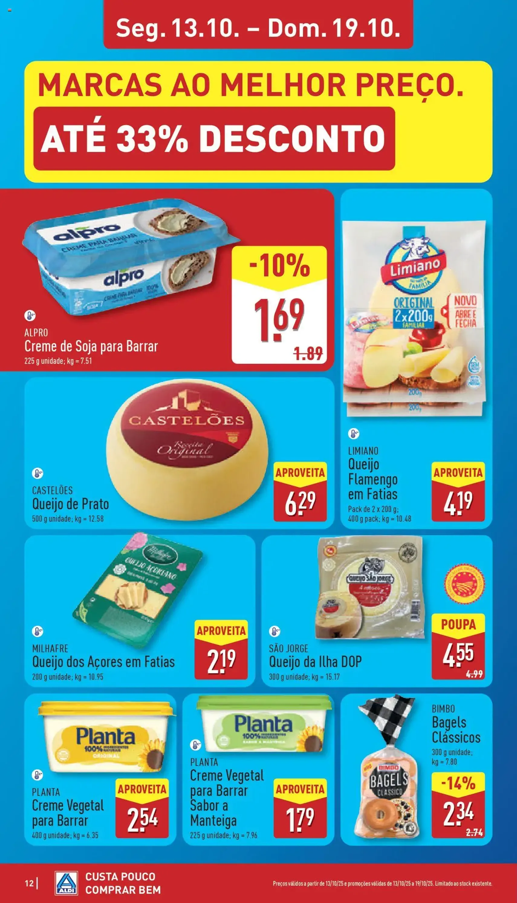 Aldi folheto - folheto válido a partir de 13/10/2025 página 12 de 36