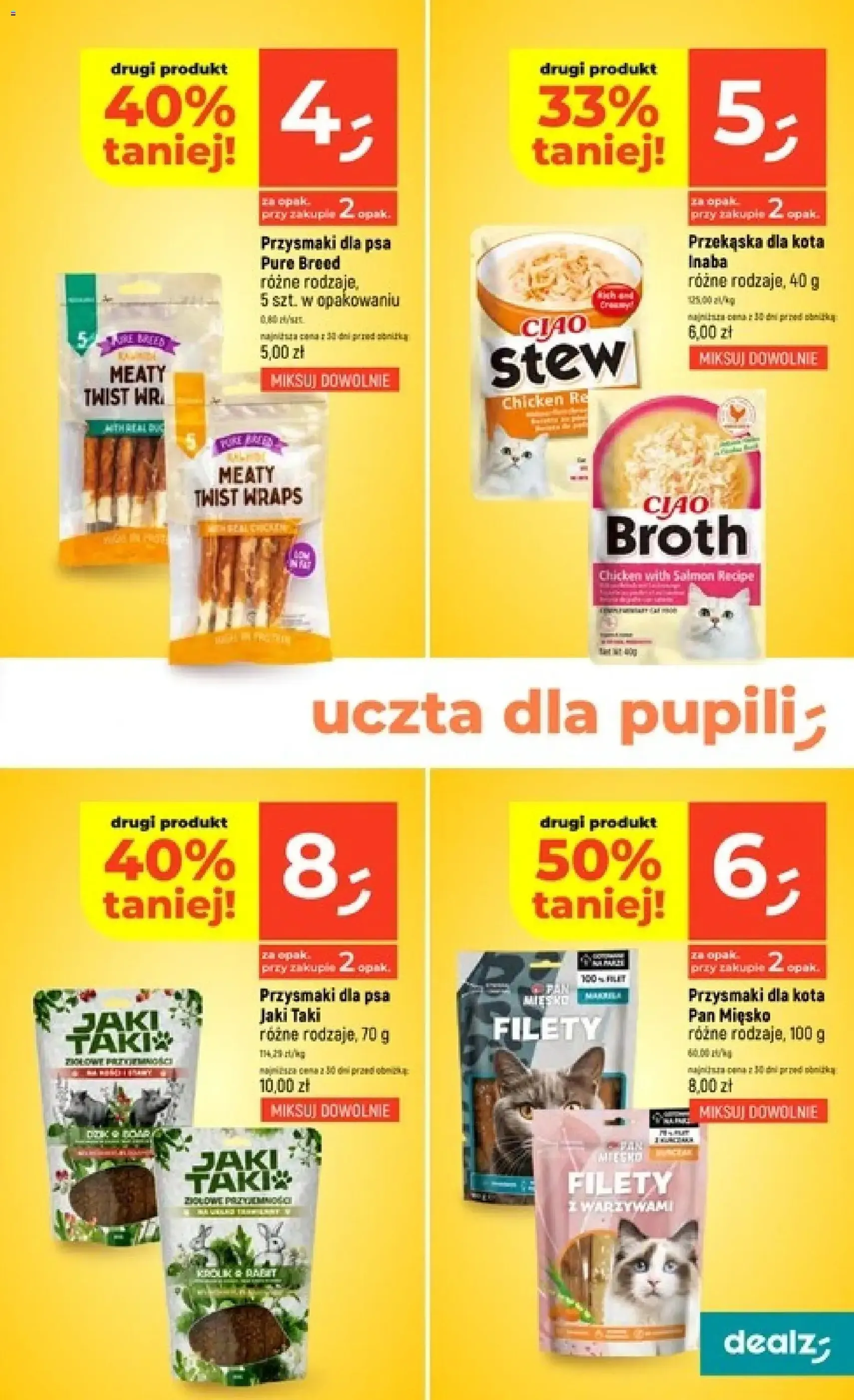 Dealz gazetka - ważny gazetka od 28.05.2026 strona 45 z 48