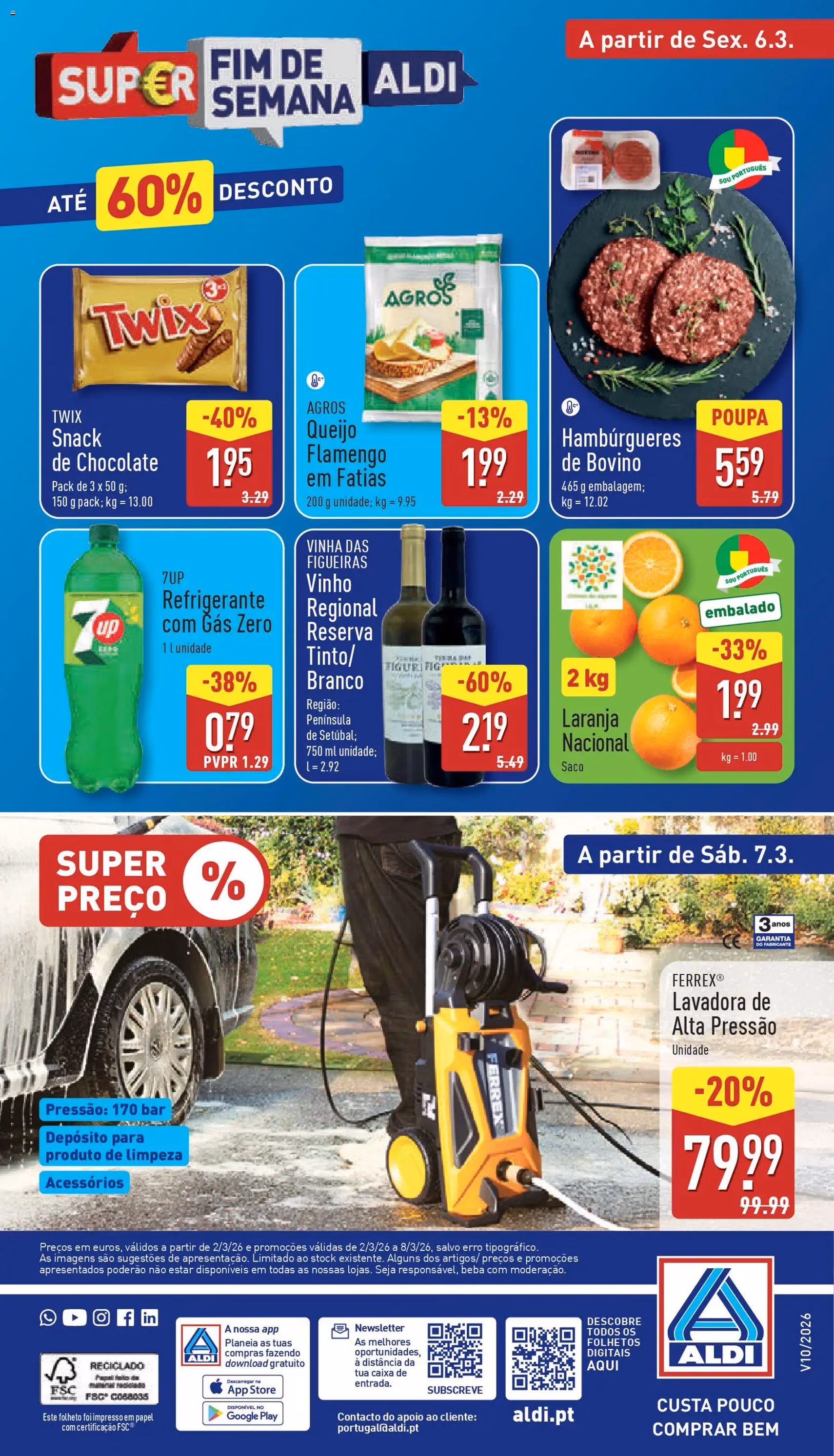Aldi folheto - folheto válido a partir de 02/03/2026 página 28 de 28