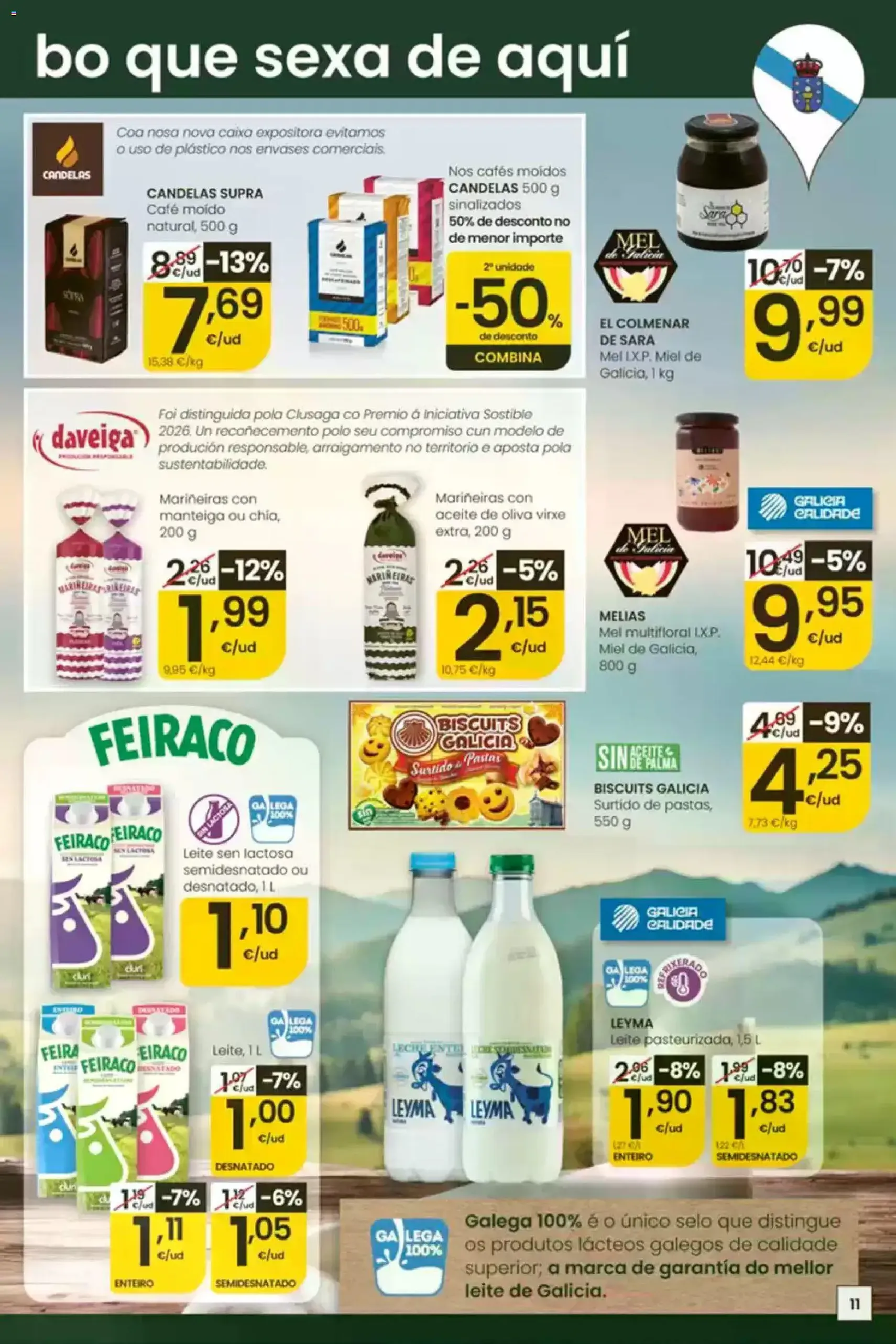 Eroski folleto - folleto válido desde 16/07/2026 página 11 de 48