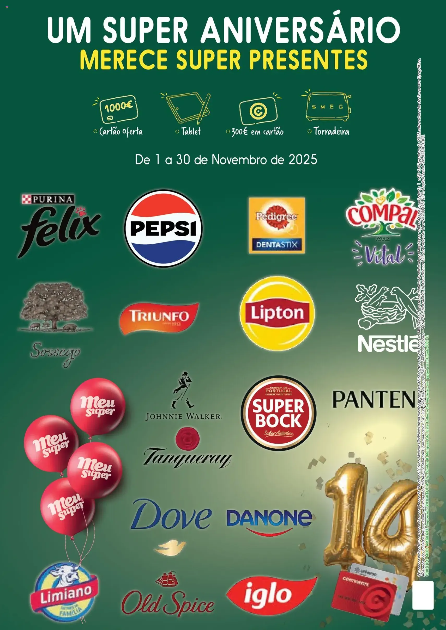 Meu Super folheto - folheto válido a partir de 01/11/2025 página 2 de 2
