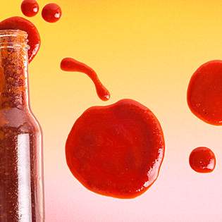 Recipe preview Cherry Bomb Hot Sauce