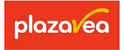 Logotipo de Plaza Vea