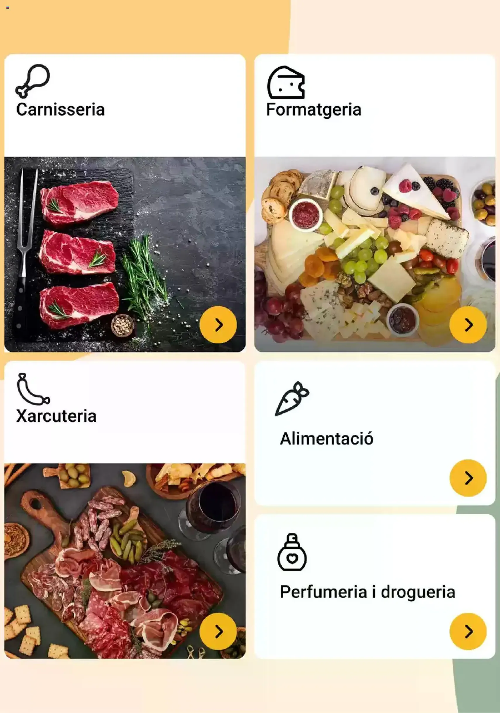 Bonpreu folleto - folleto válido desde 21/10/2025 página 3 de 75
