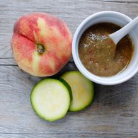 Preview of Recipes for babies