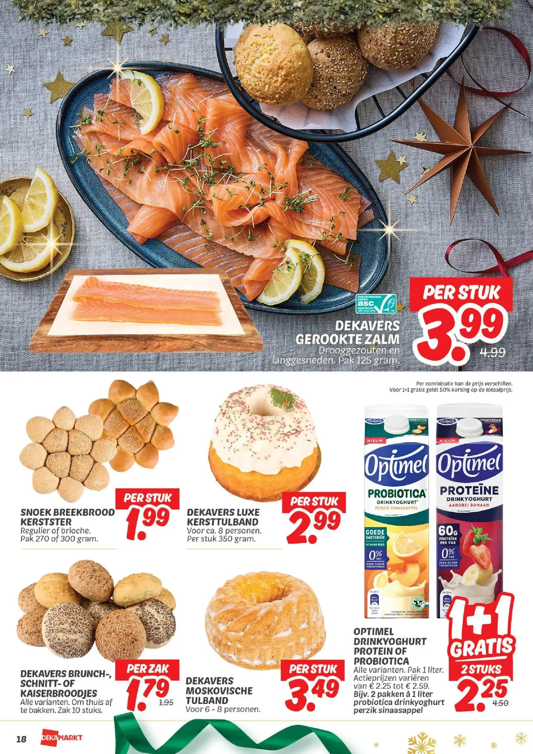 Dekamarkt - Folder - geldige folder vanaf 16-12-2025 pagina 22 van 42