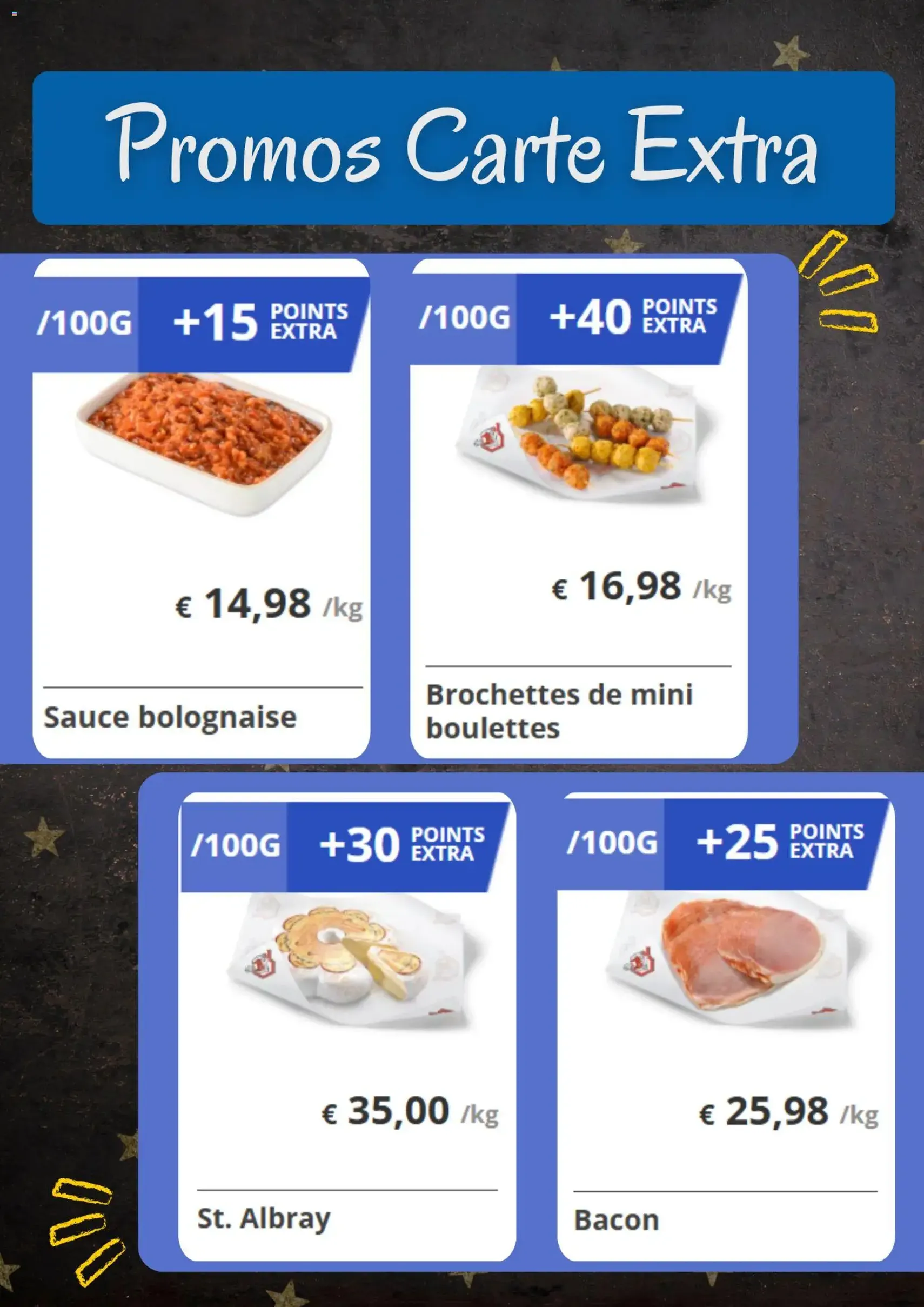 Renmans folder / publicité - geldige folder vanaf 10/07/2026 pagina 4 van 6