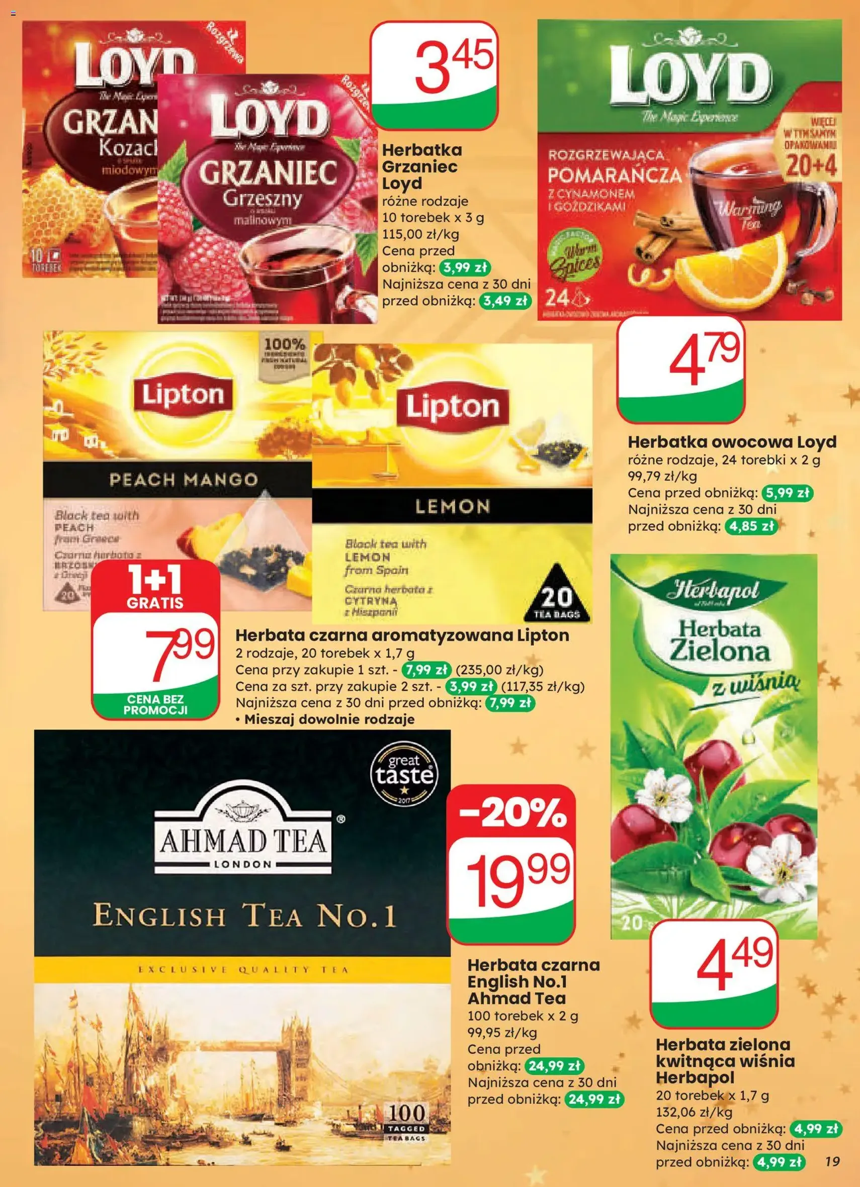 Dino Gazetka - ważny gazetka od 03.12.2025 strona 19 z 82