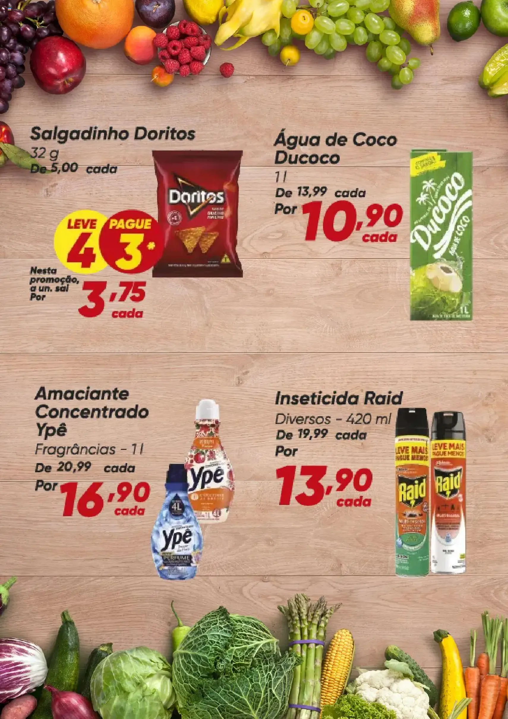 Dia promoções - folheto válido a partir de 06/10/2025 página 5 de 8 Dia promoções - folheto válido a partir de 06/10/2025 página 5 de 8