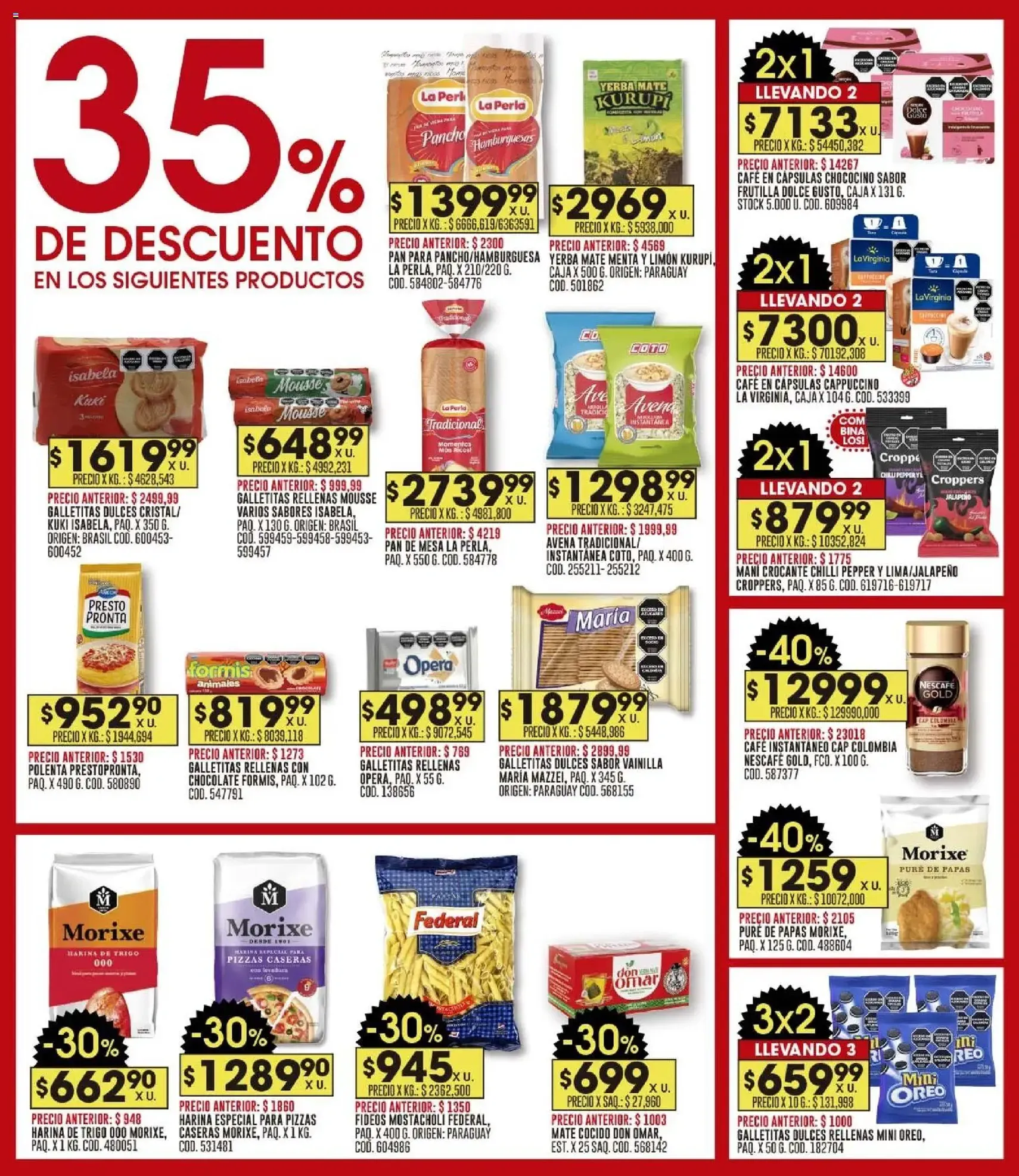 Coto - Ofertas - folleto válido desde 09/02/2026 página 10 de 23