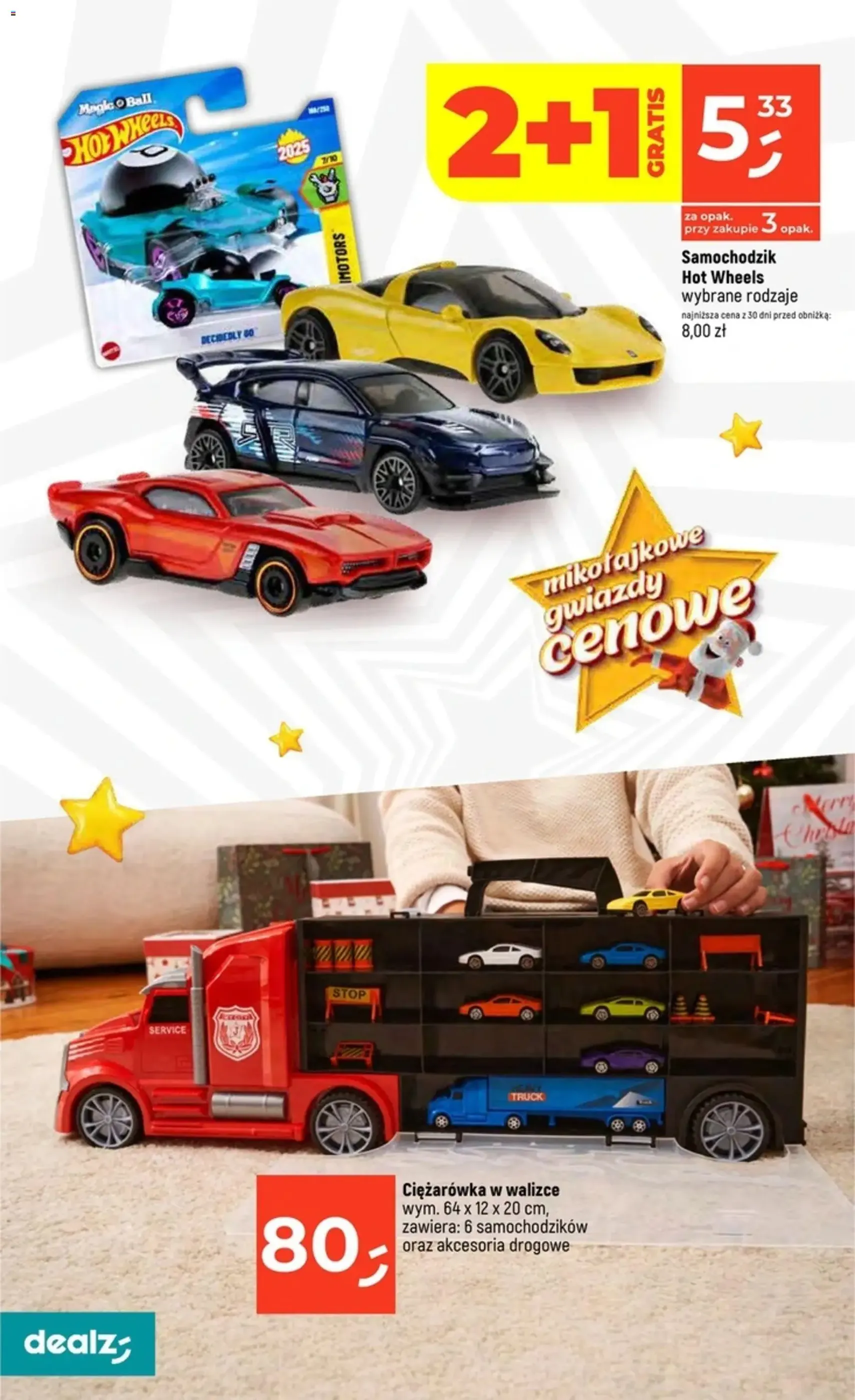 Dealz Black Friday - ważny gazetka od 27.11.2025 strona 28 z 58