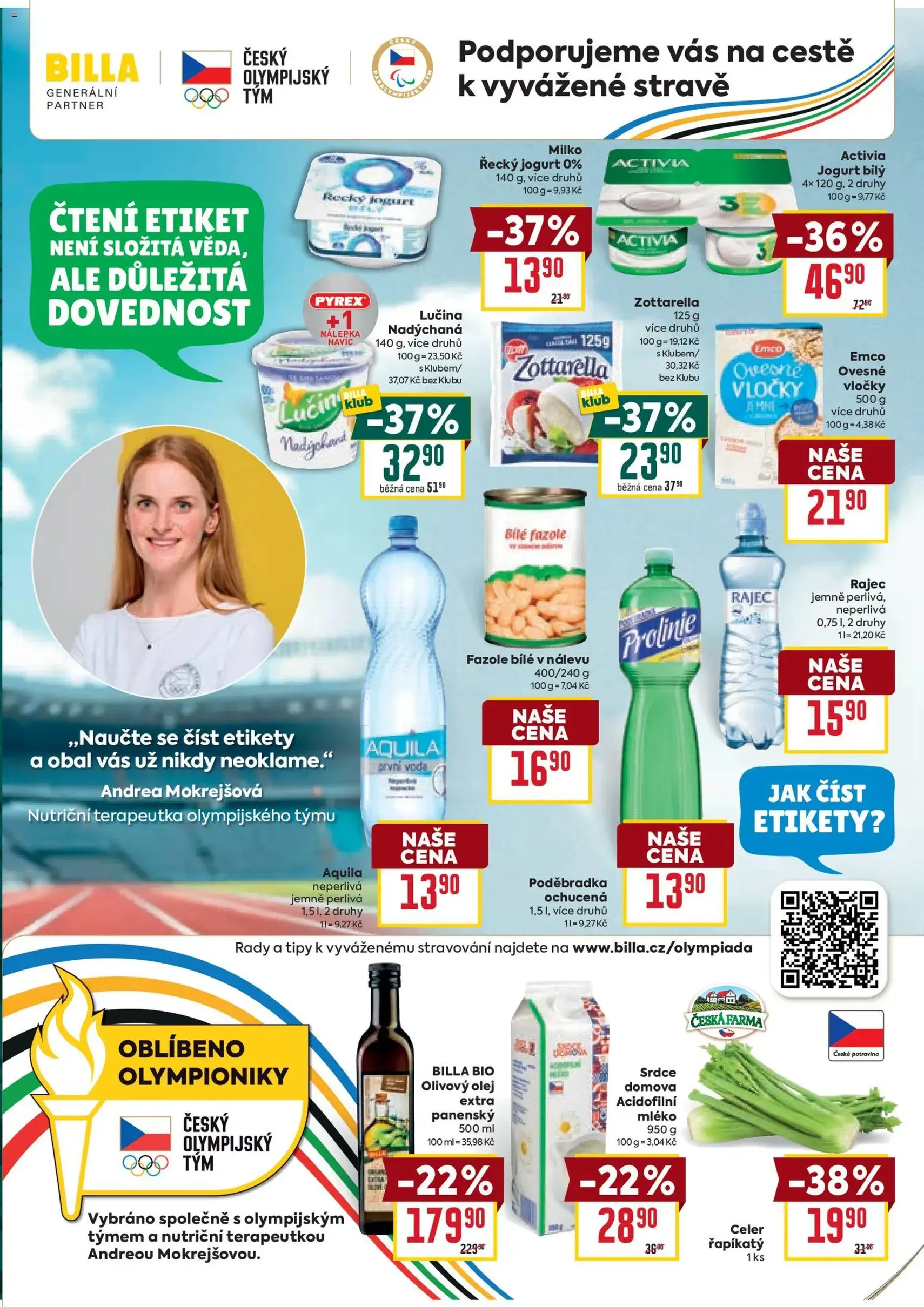 Billa Velký leták - platný leták od 26.11.2025 strana 13 z 40