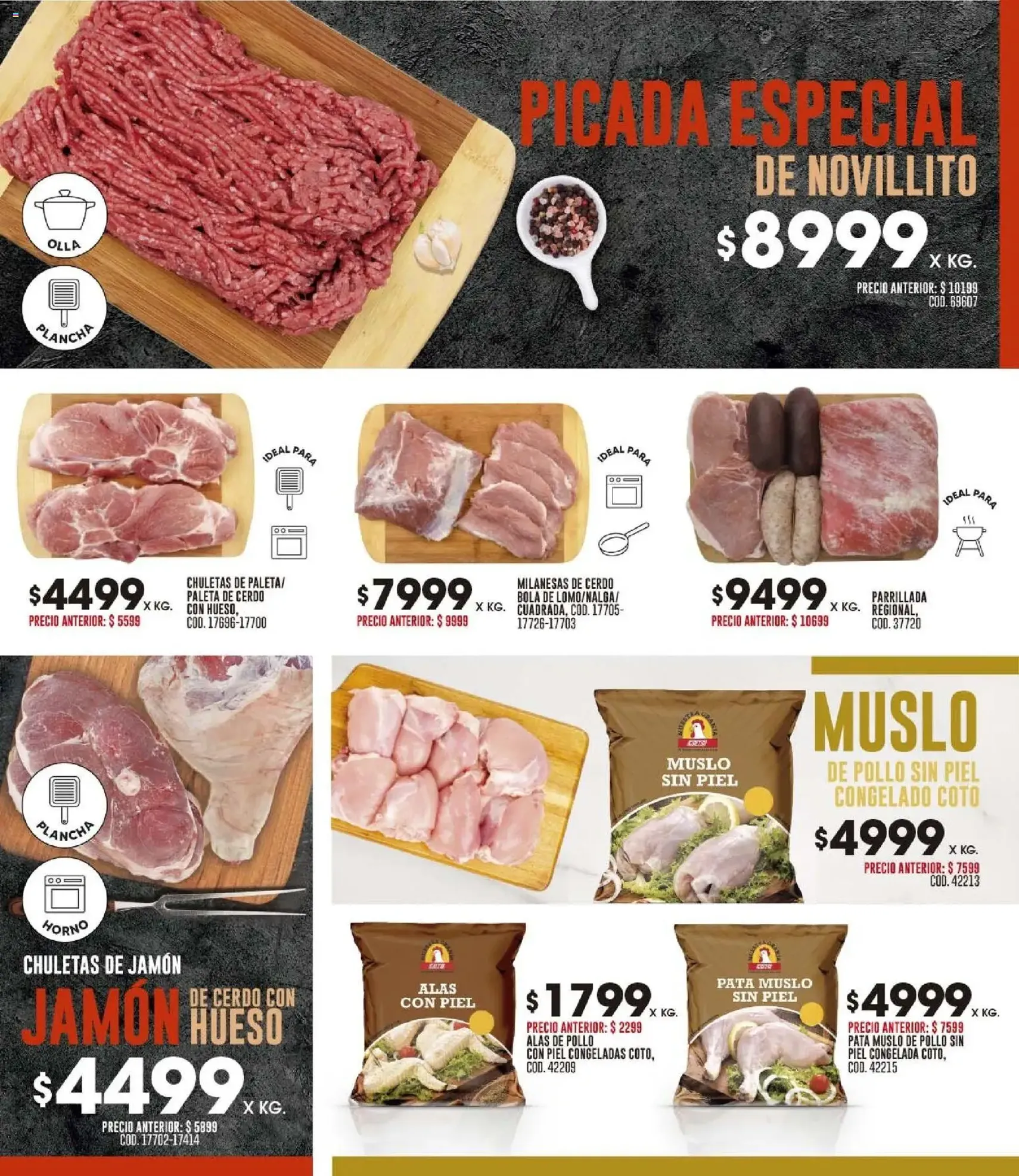 Coto - Ofertas - folleto válido desde 02/02/2026 página 3 de 23