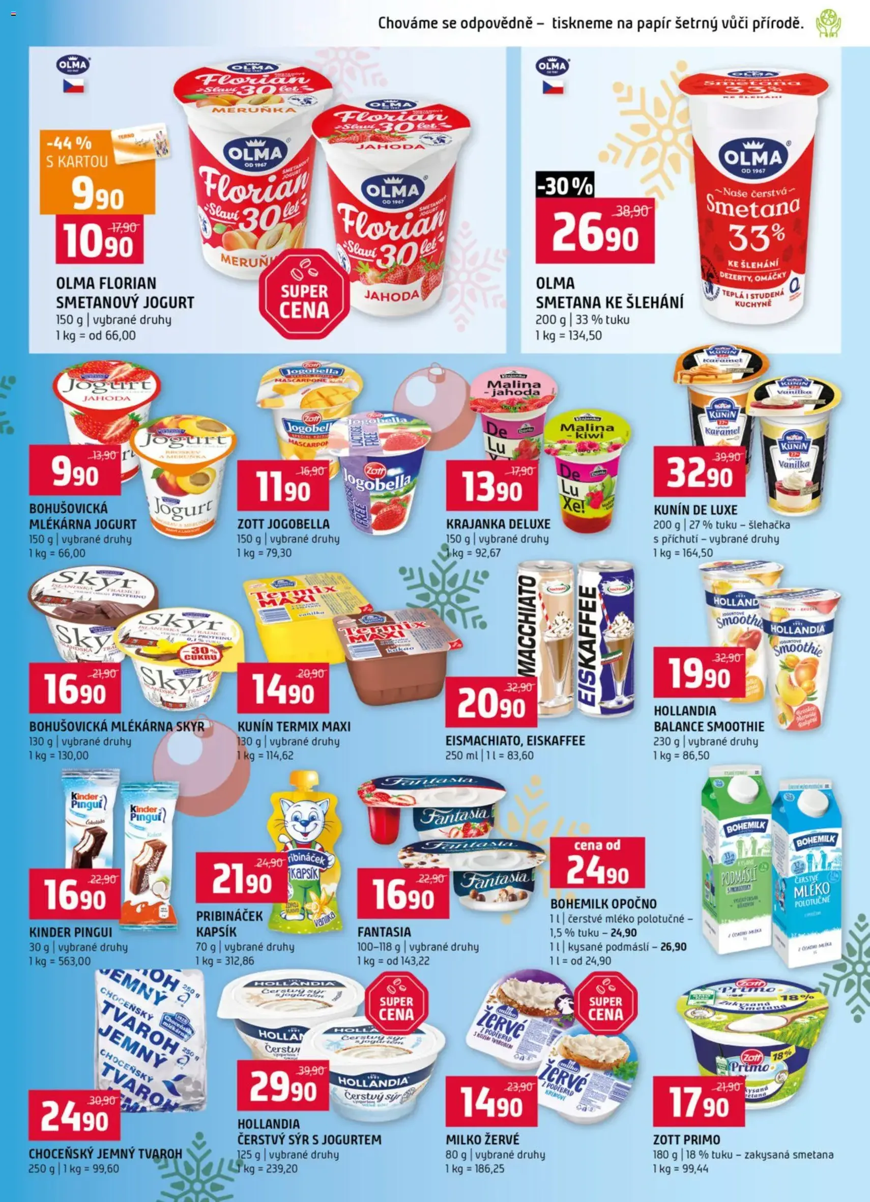 Terno leták - platný leták od 03.12.2025 strana 5 z 24