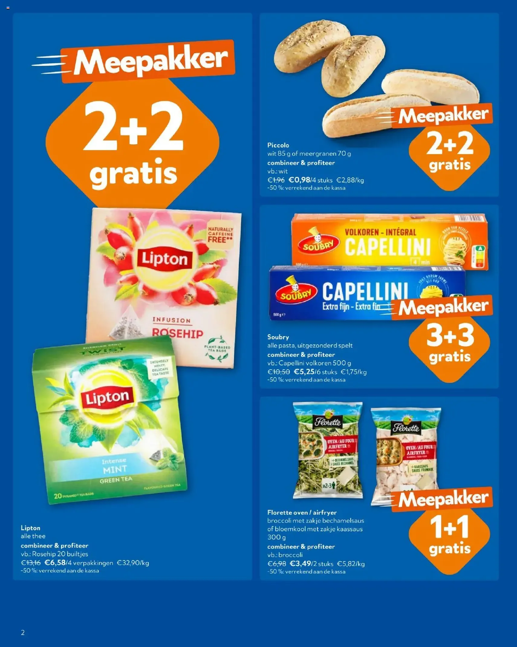 OKay - Folder - geldige folder vanaf 14/01/2026 pagina 2 van 16