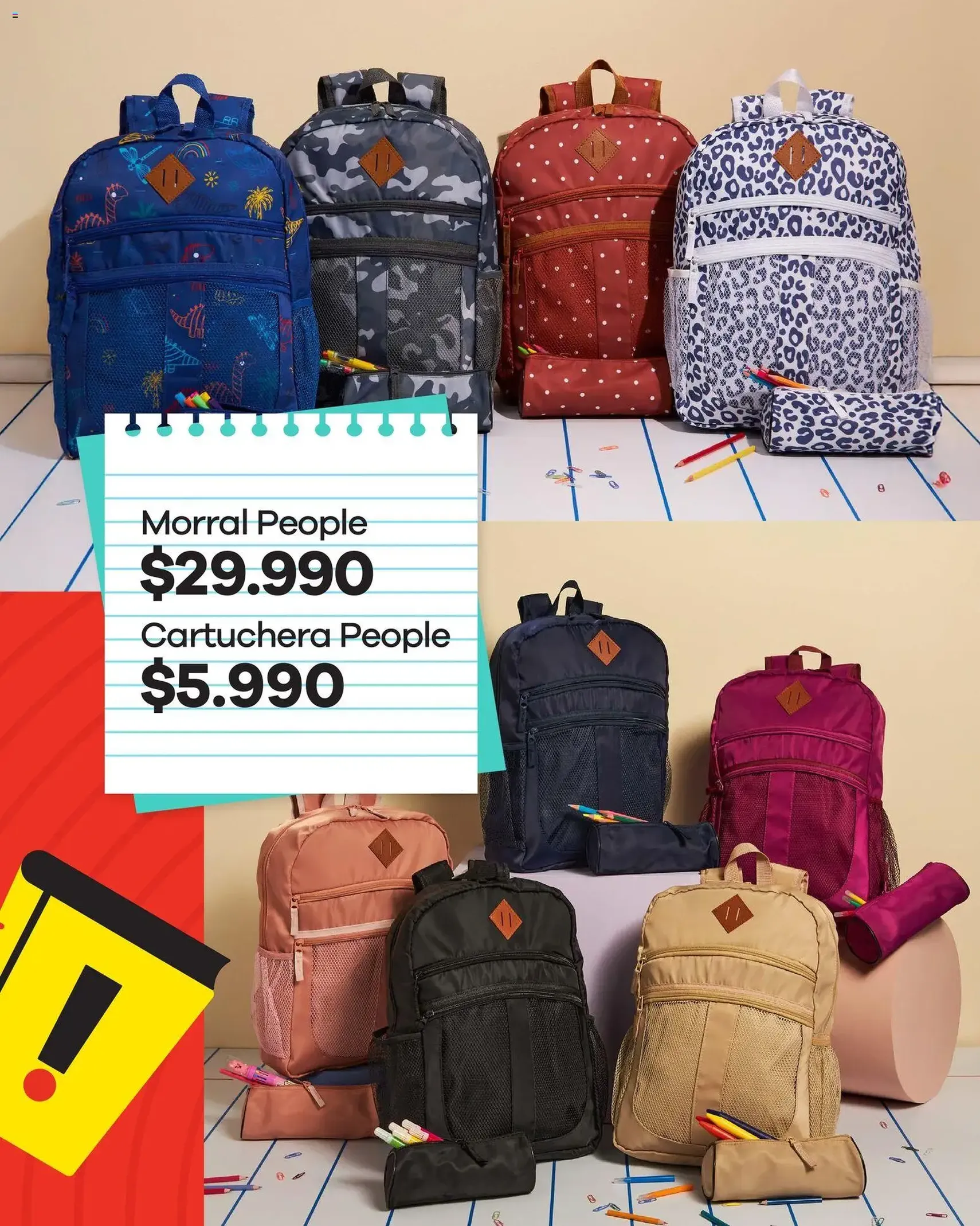 Éxito - Catálogo - folleto válido desde 02/01/2026 página 7 de 9