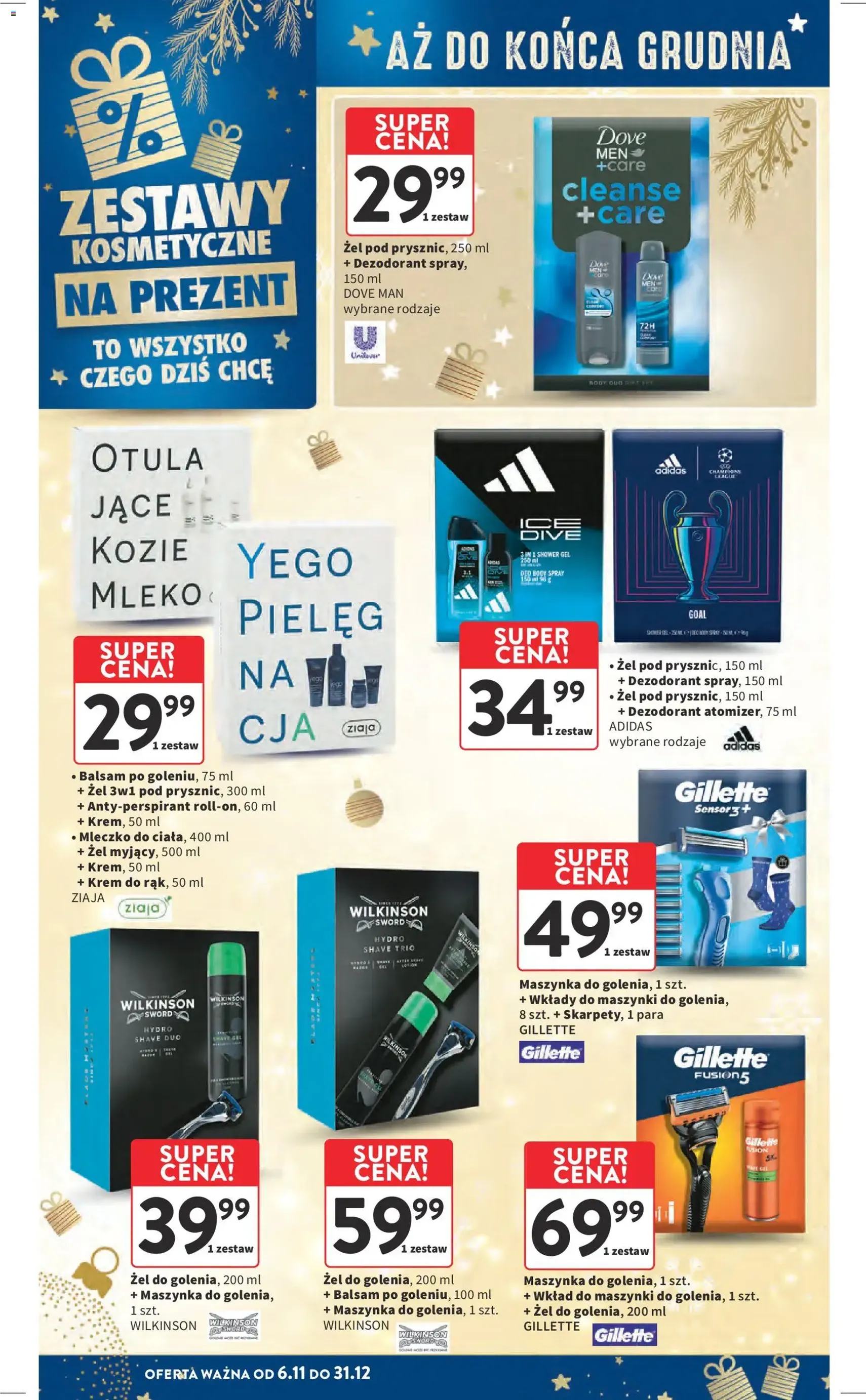 Intermarche Gazetka - ważny gazetka od 13.11.2025 strona 14 z 44