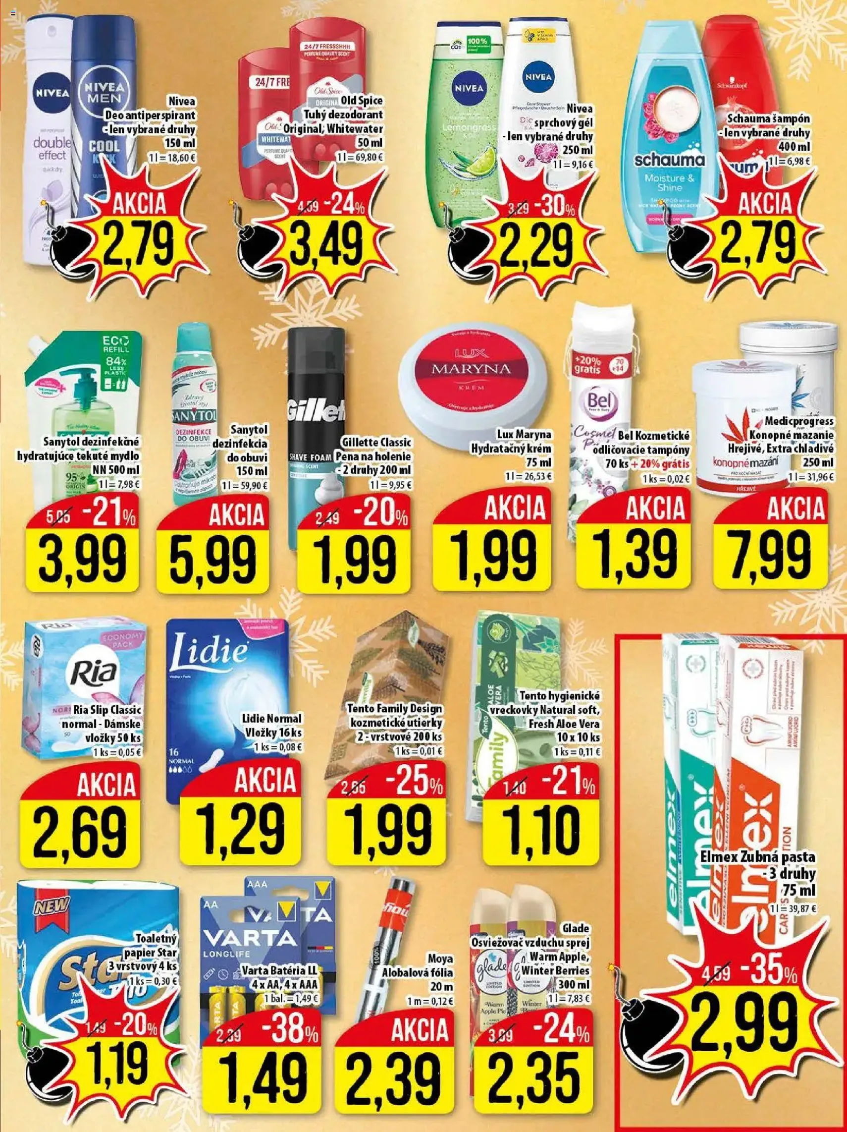 Klas leták - platný leták od 15.12.2025 strana 22 z 25