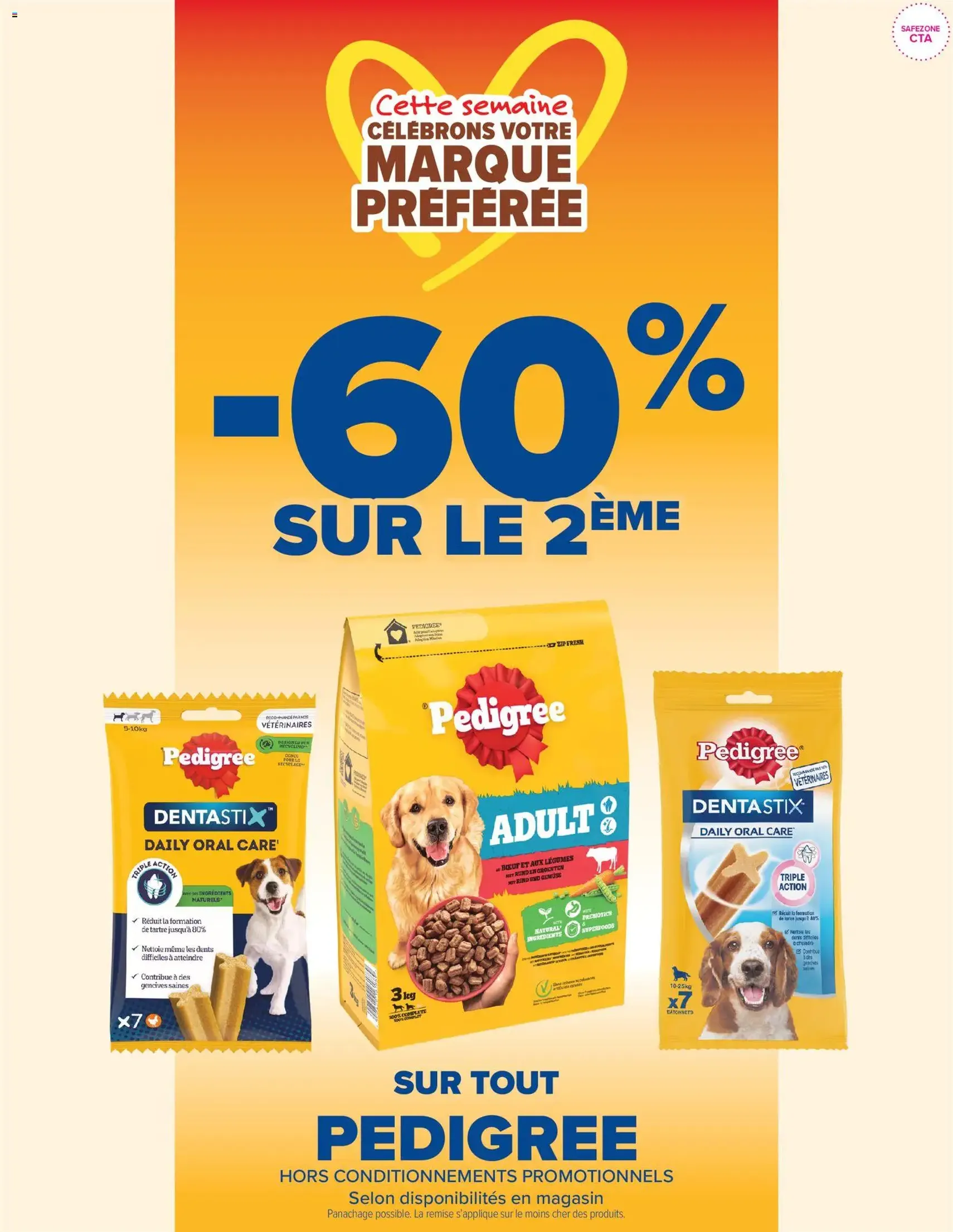 Carrefour City catalogue - brochure valable à partir du 06/10/2026, page 18 sur 19