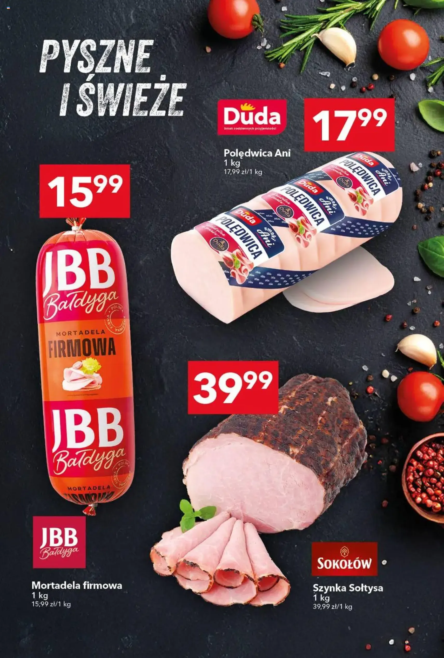 Lewiatan gazetka - ważny gazetka od 13.08.2025 strona 3 z 14